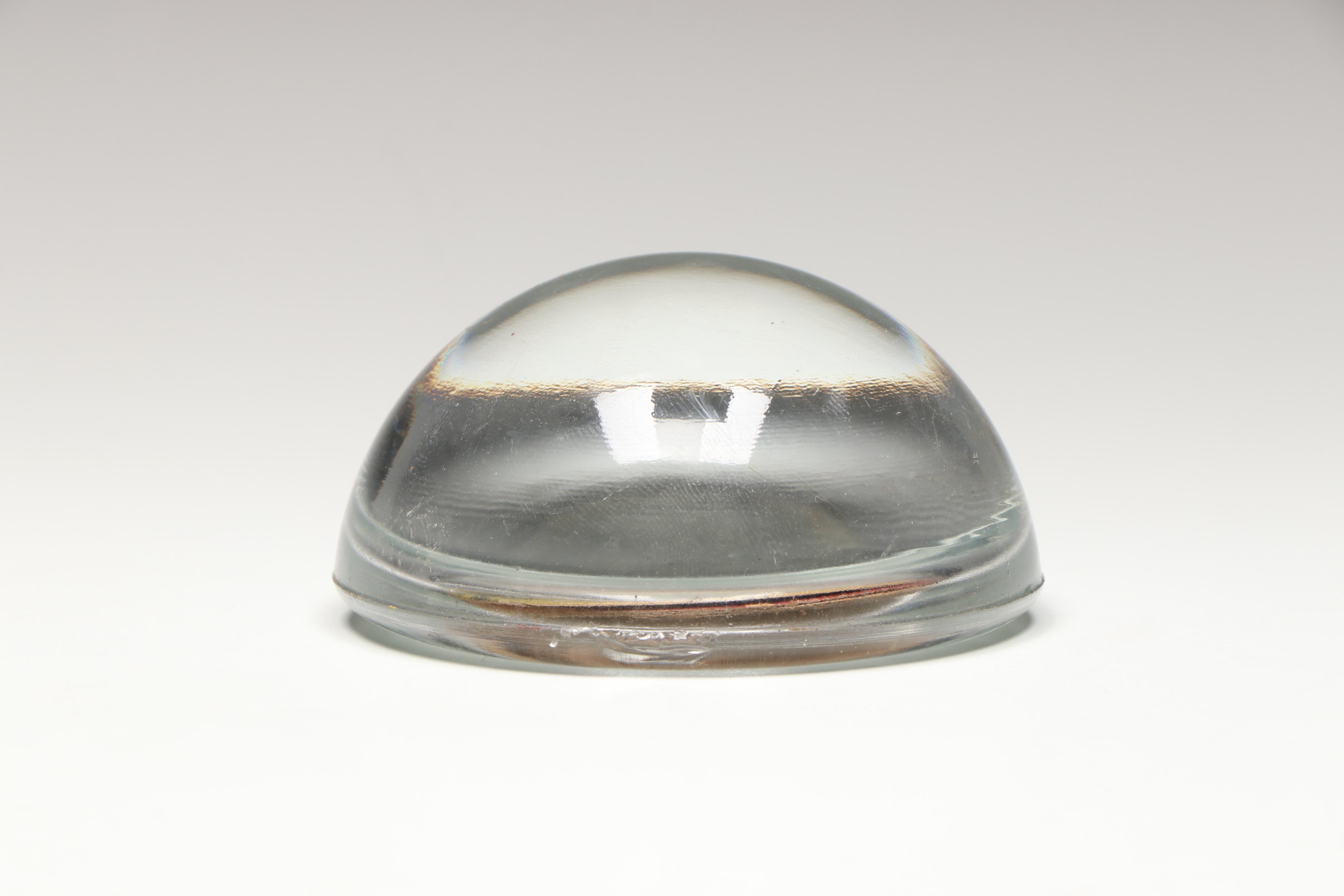 Westmoreland Milk Glass Candlesticks, Fenton Hobnail Fairy Lamp and Paperweights