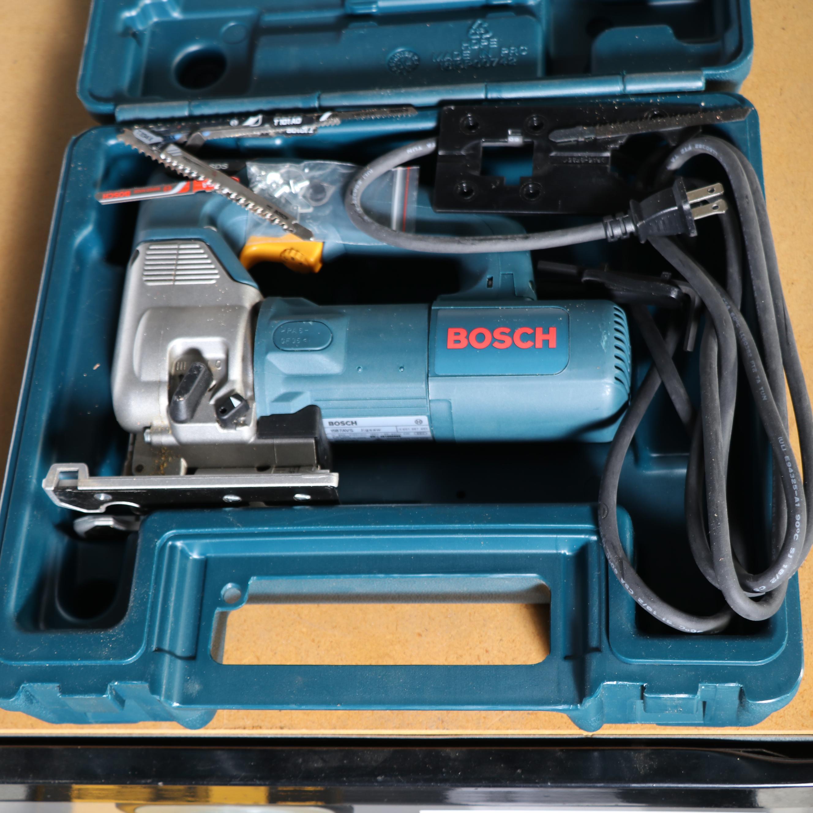 Craftsman Enameled Metal Tool Storage Cabinet with More