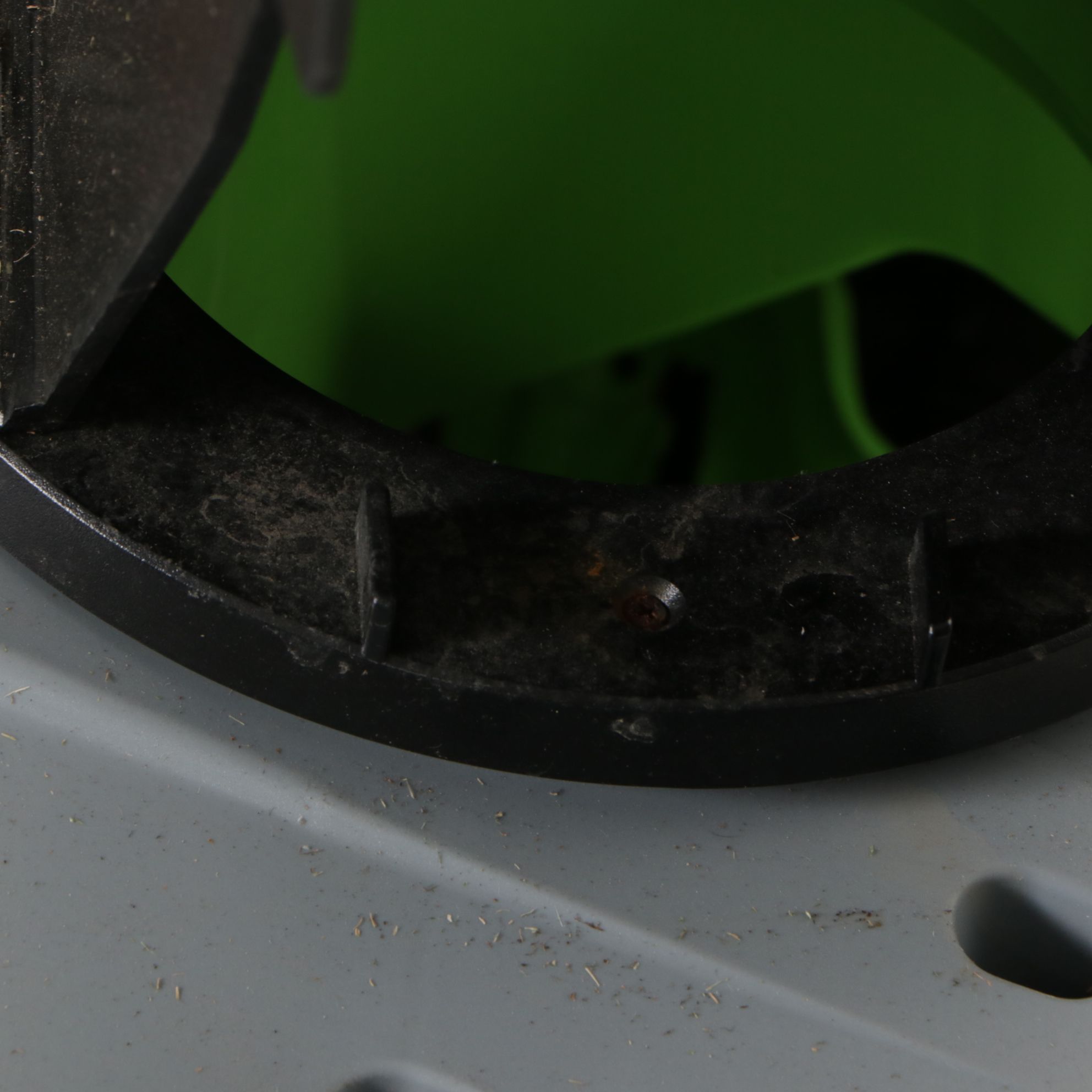 EGO Battery Powered 21" Snow Blower and 21" Push Lawnmower