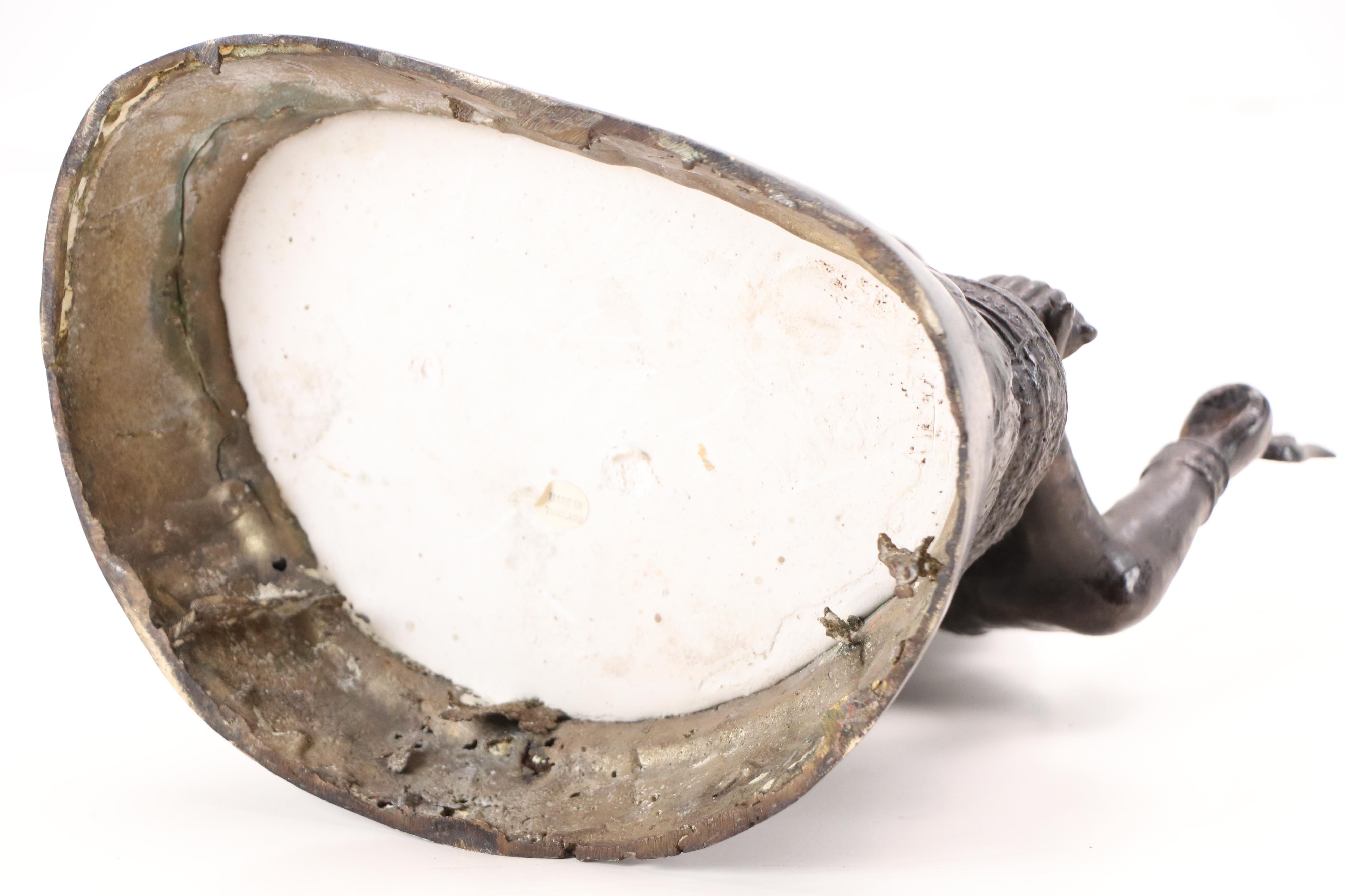 Thai Sculpture of Ganesha