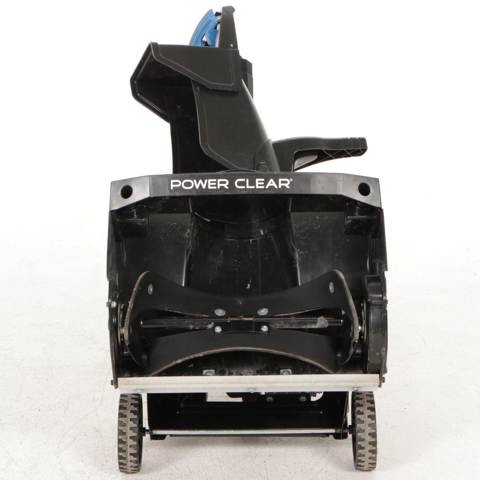 Toro Model 518ZE Gas Powered Snow Blower