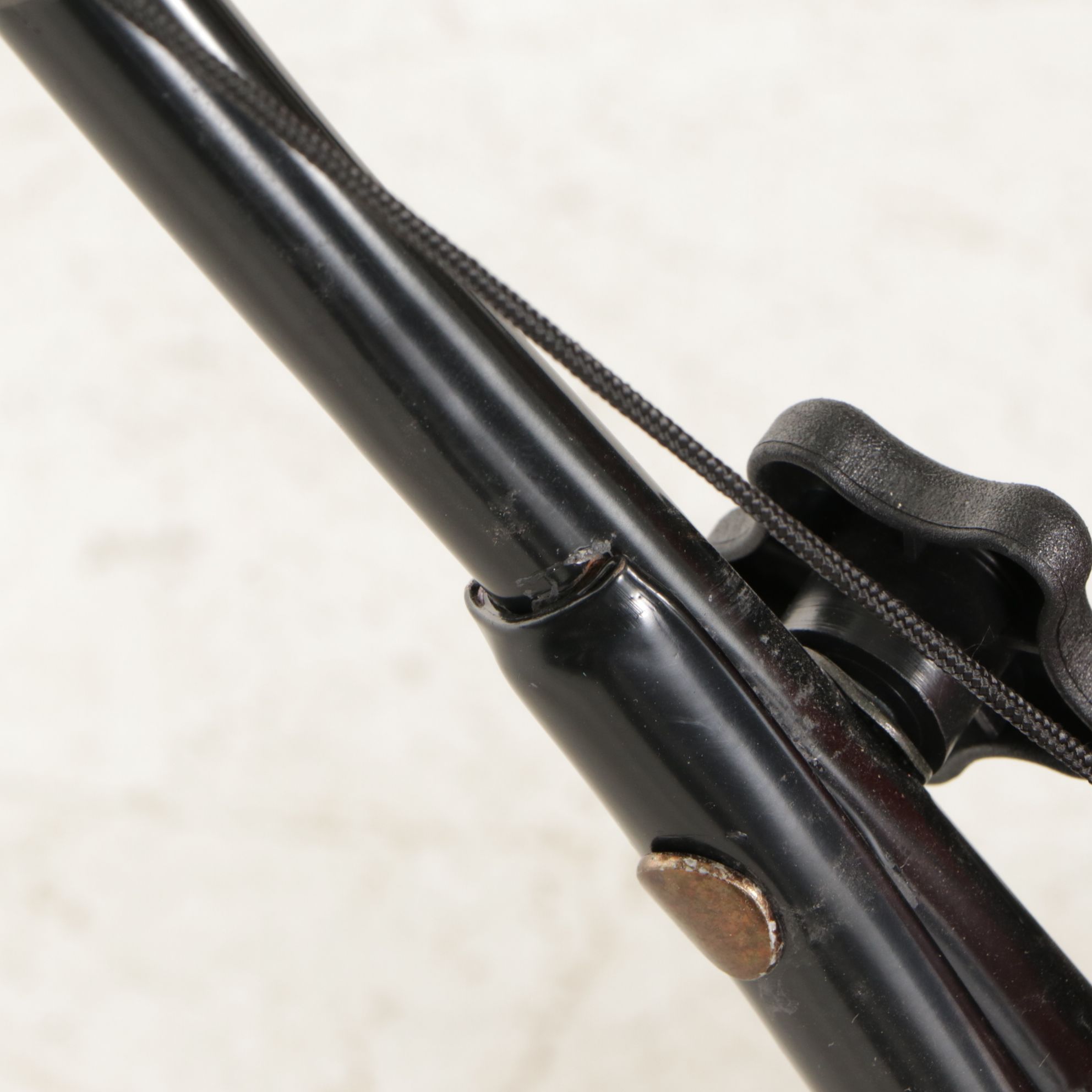 Toro Model 518ZE Gas Powered Snow Blower