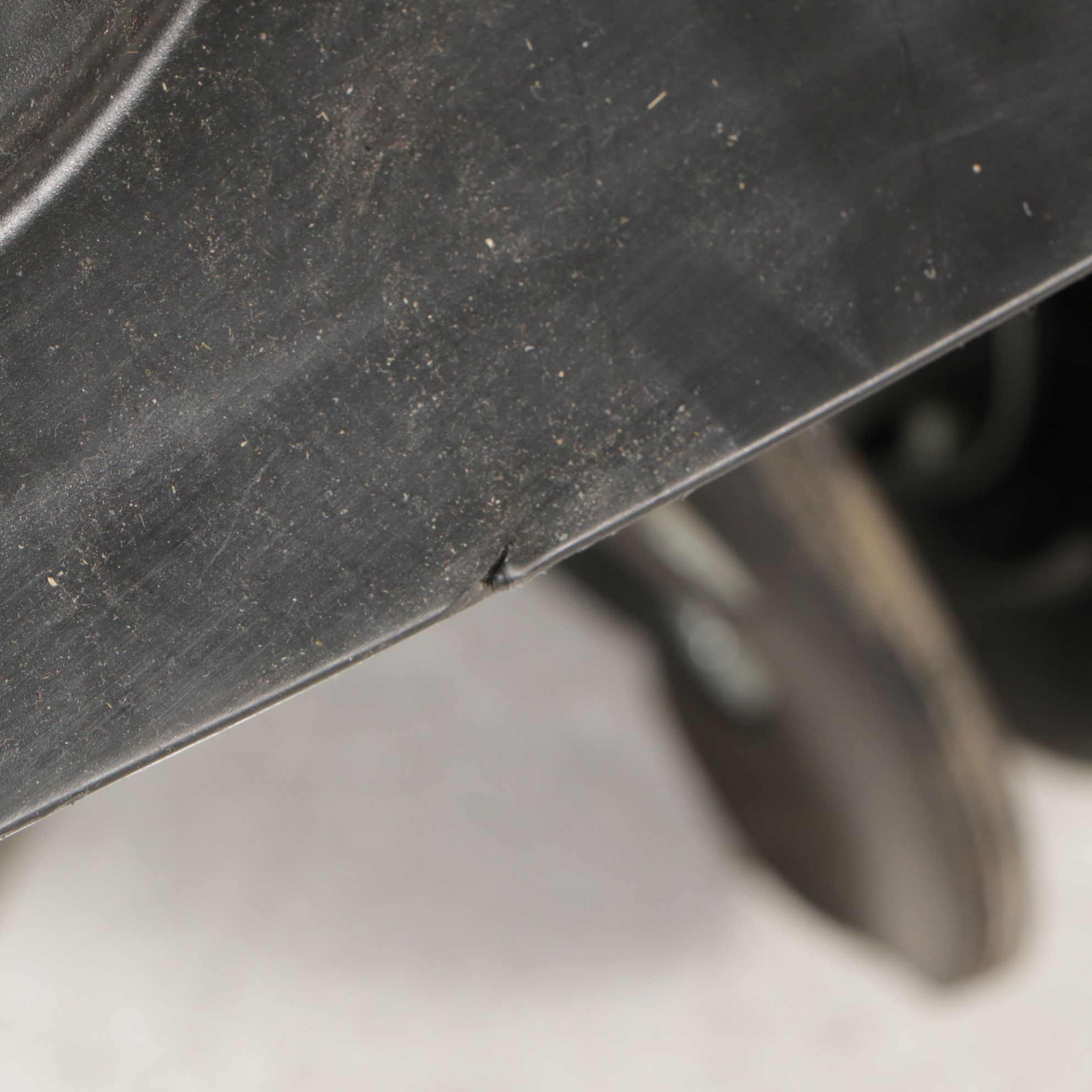 Toro Model 518ZE Gas Powered Snow Blower