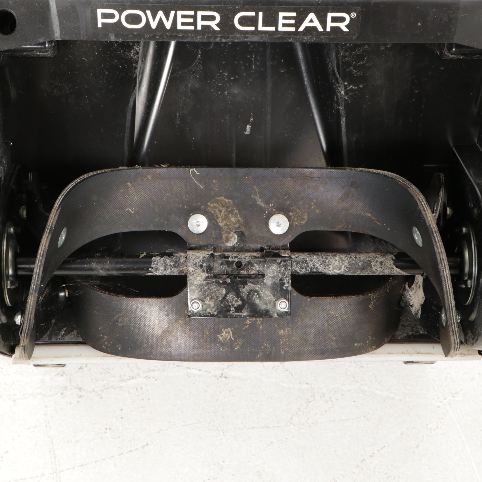 Toro Model 518ZE Gas Powered Snow Blower