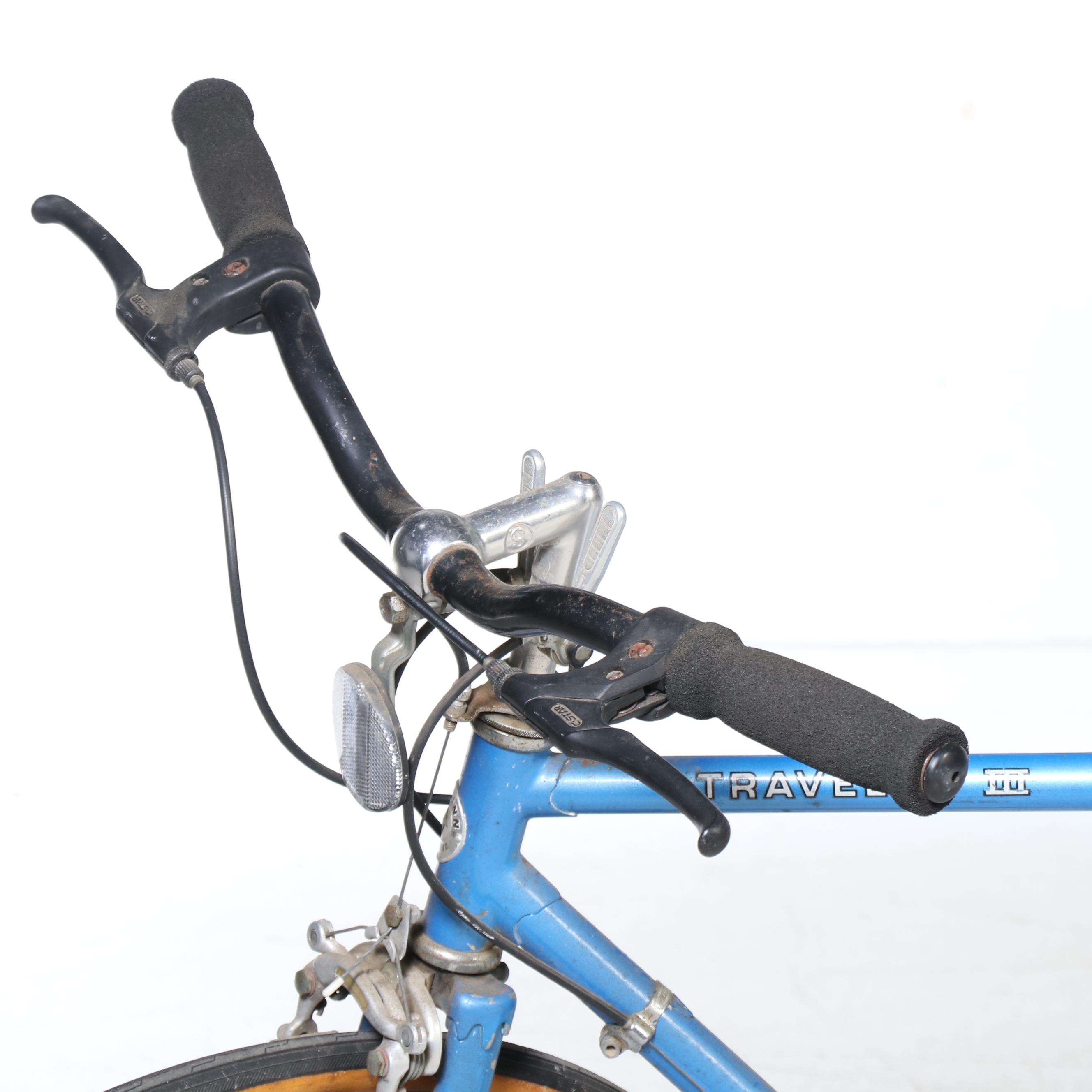 Schwinn Traveler III Road Bicycle
