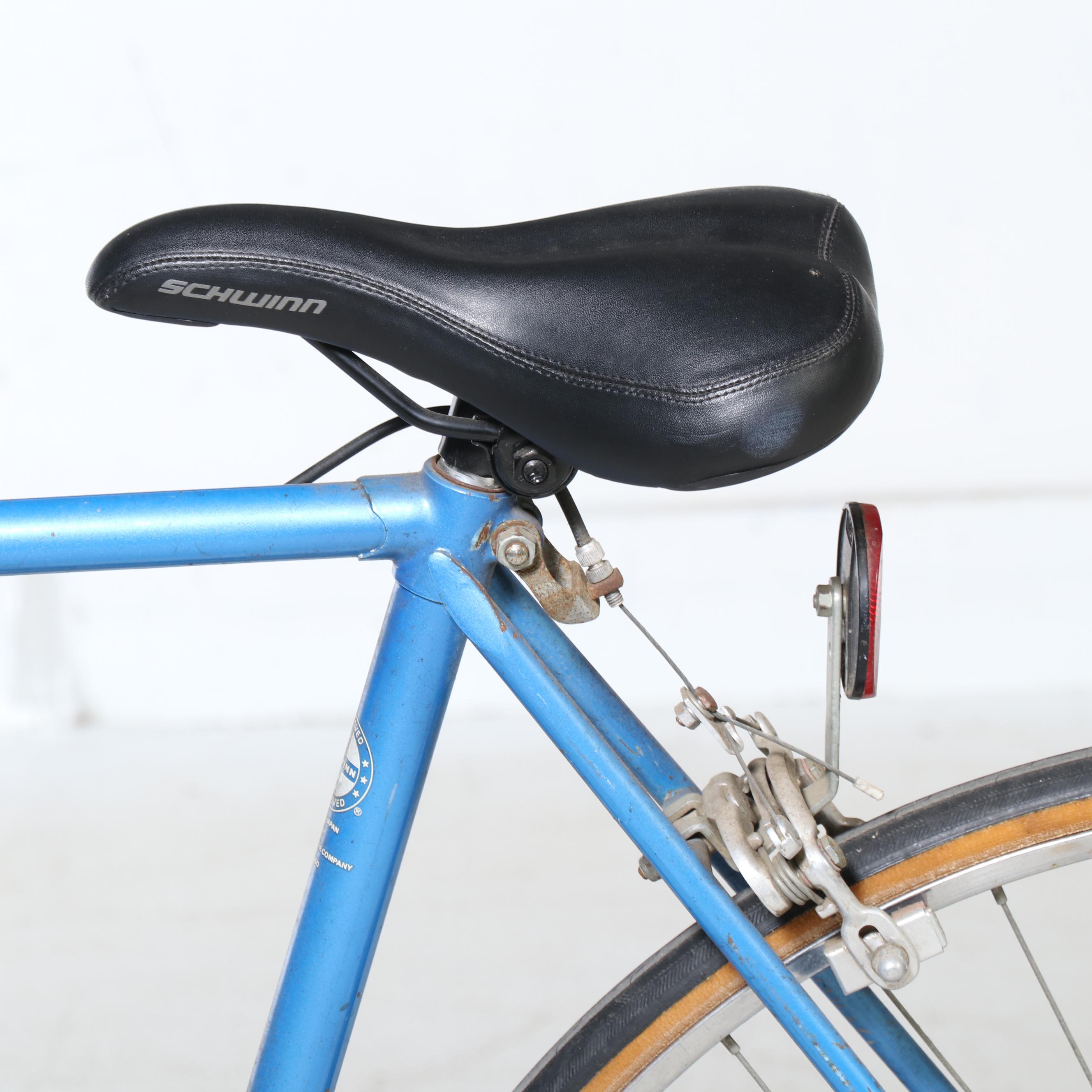 Schwinn Traveler III Road Bicycle