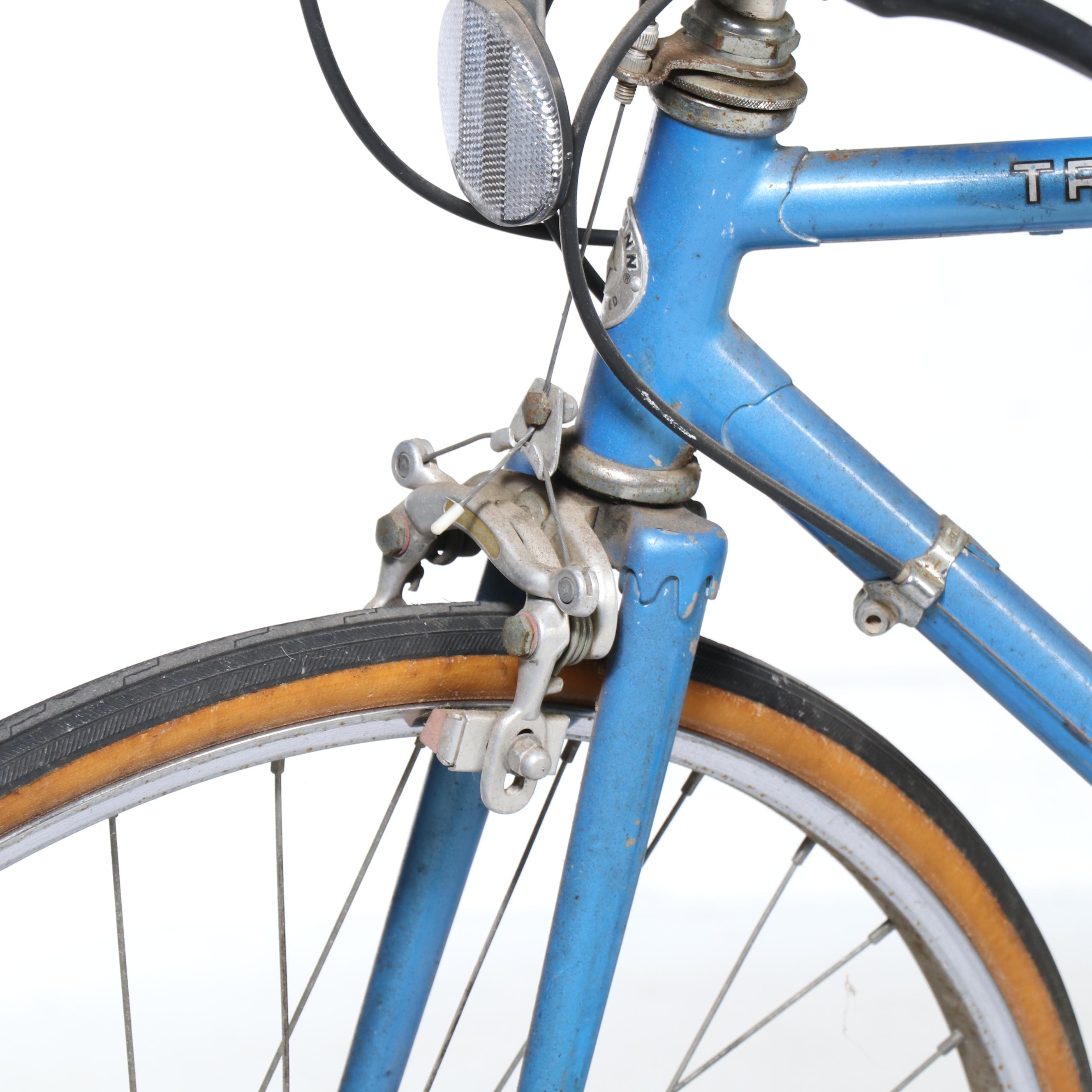 Schwinn Traveler III Road Bicycle