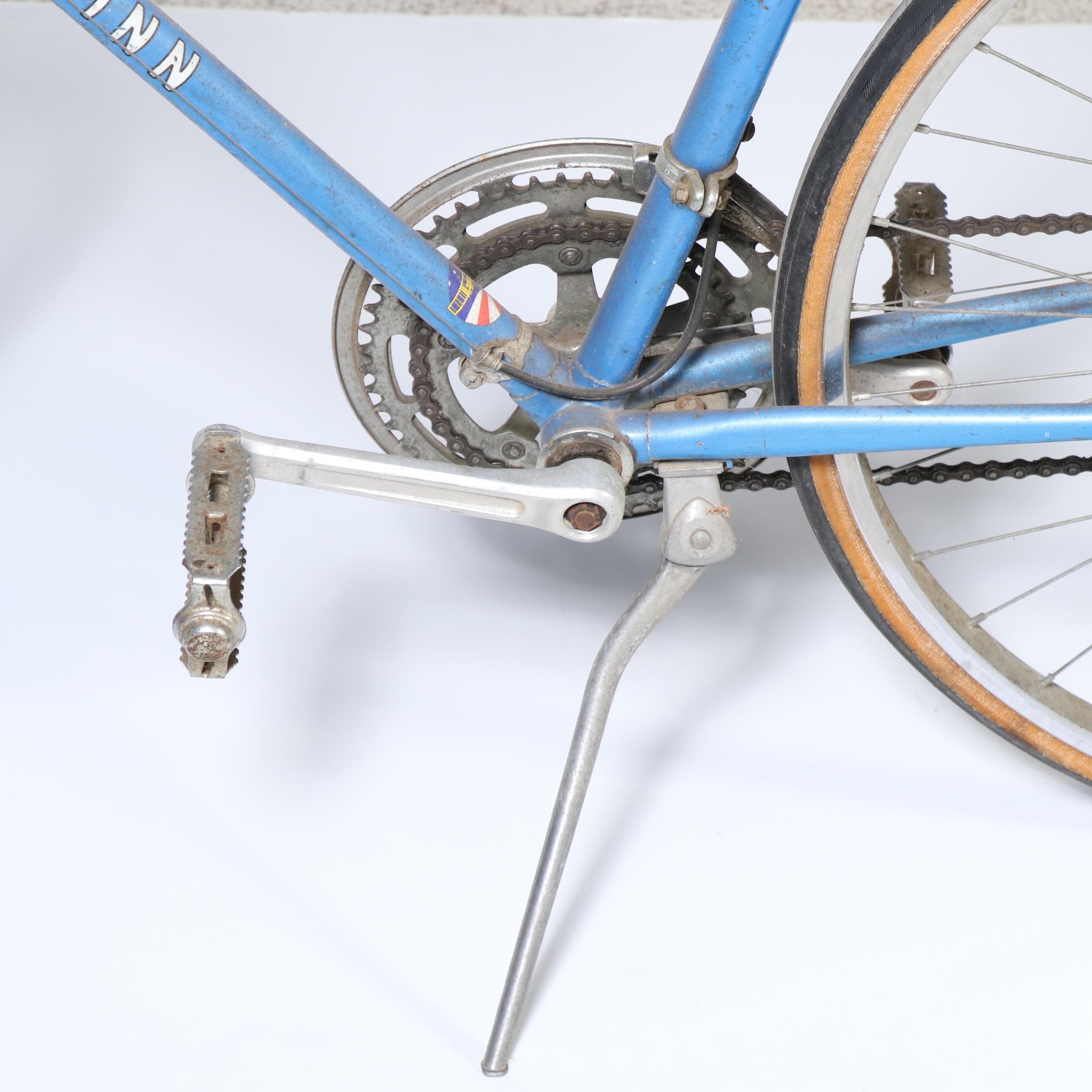 Schwinn Traveler III Road Bicycle