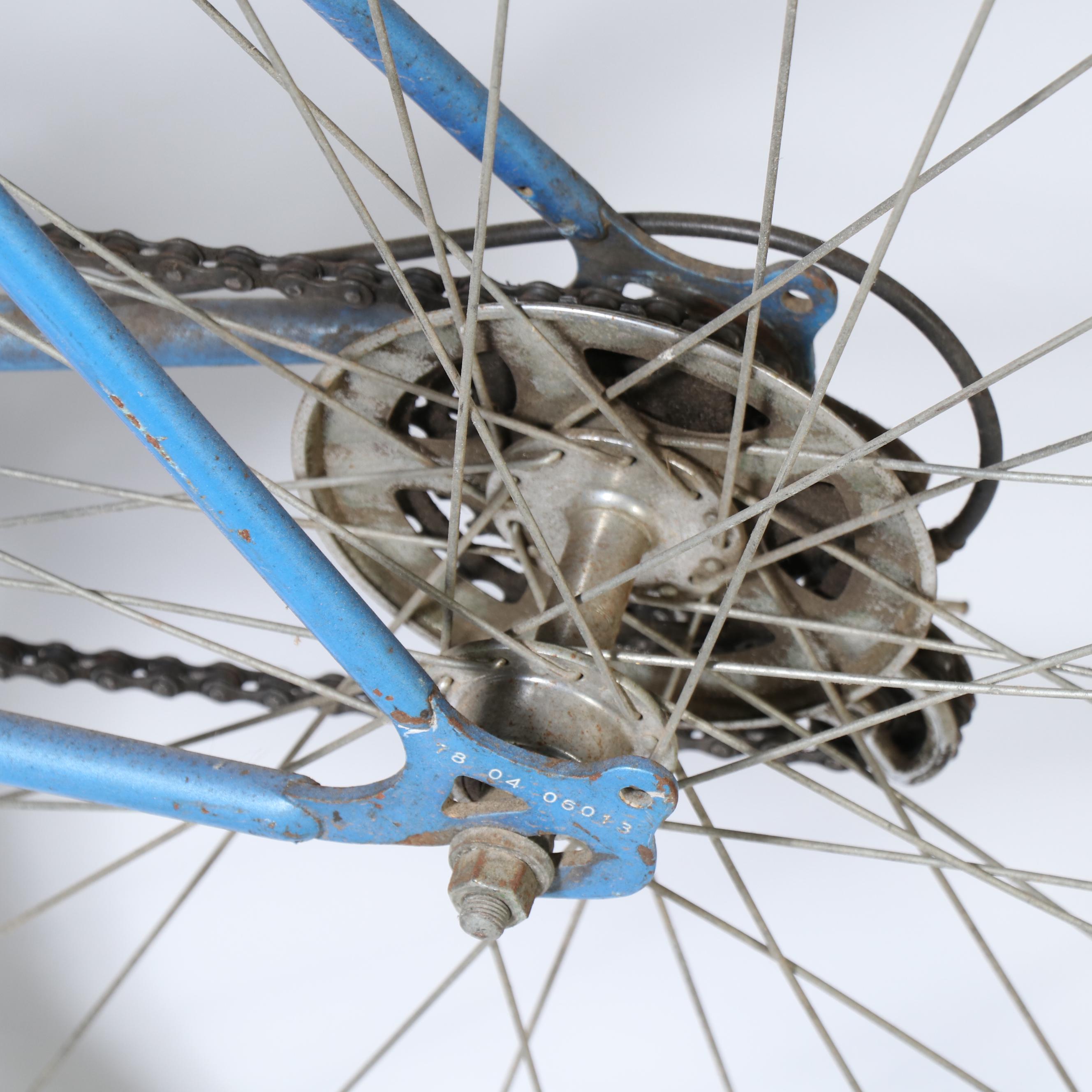 Schwinn Traveler III Road Bicycle