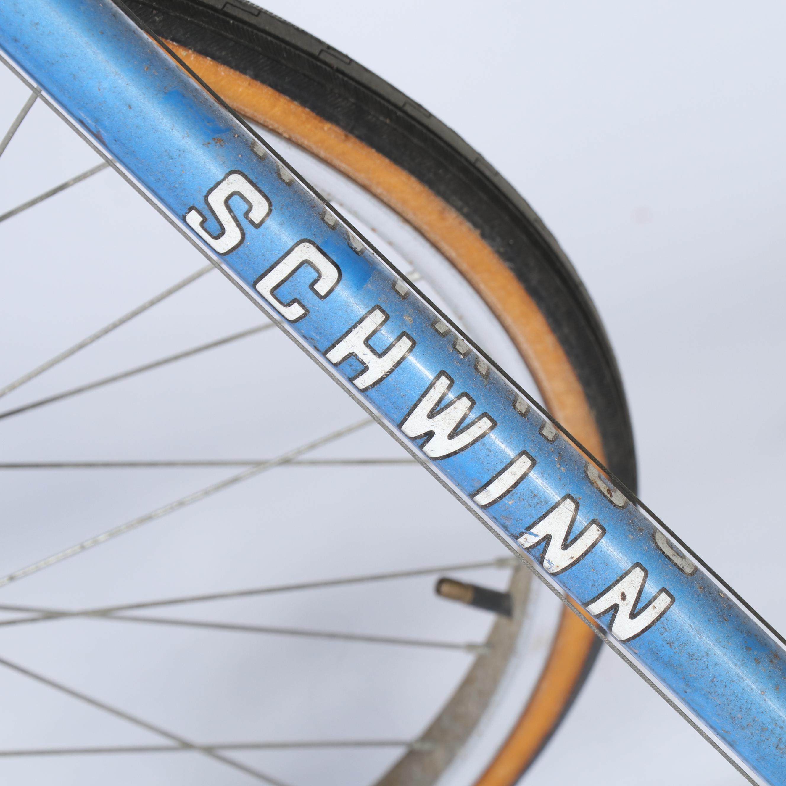 Schwinn Traveler III Road Bicycle