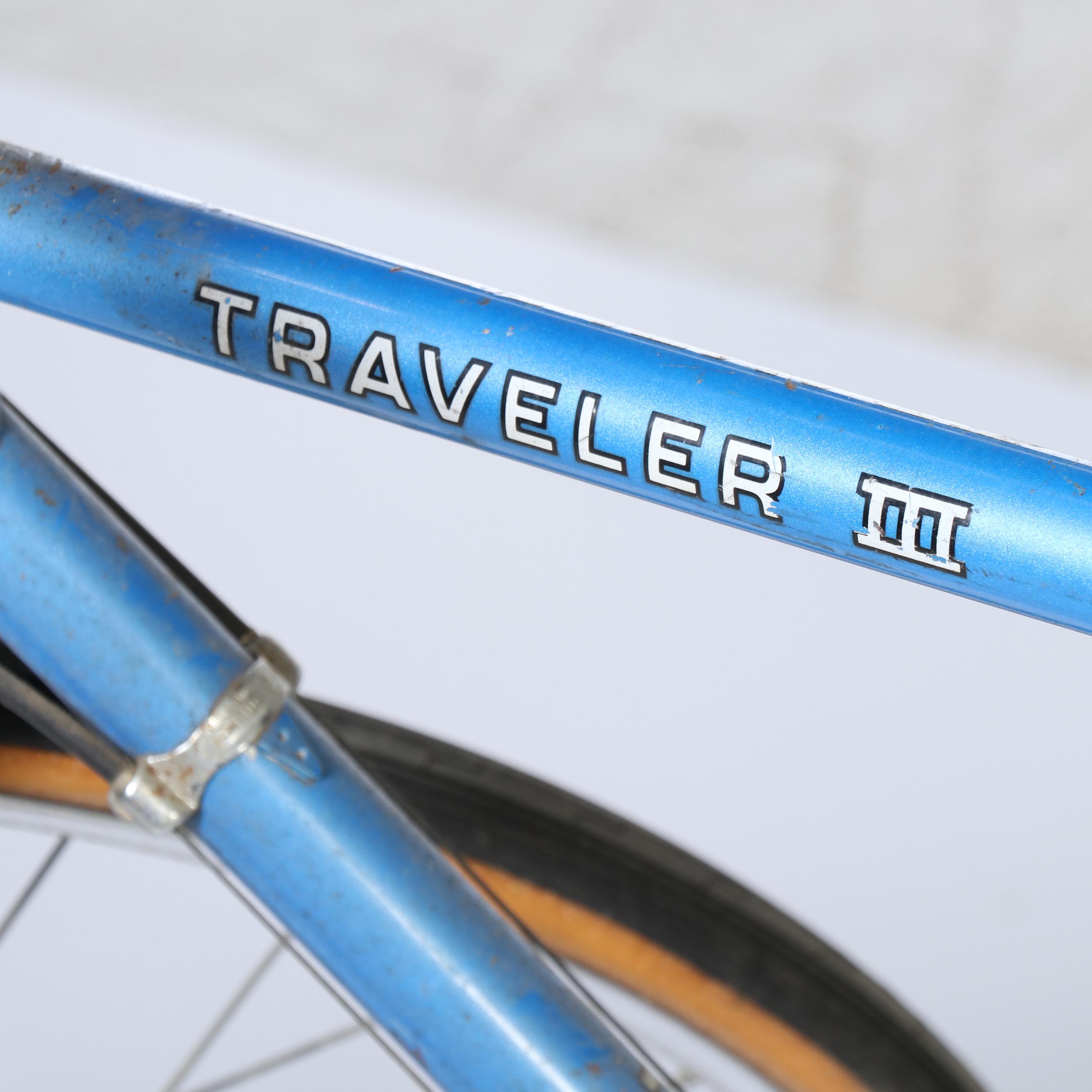 Schwinn Traveler III Road Bicycle