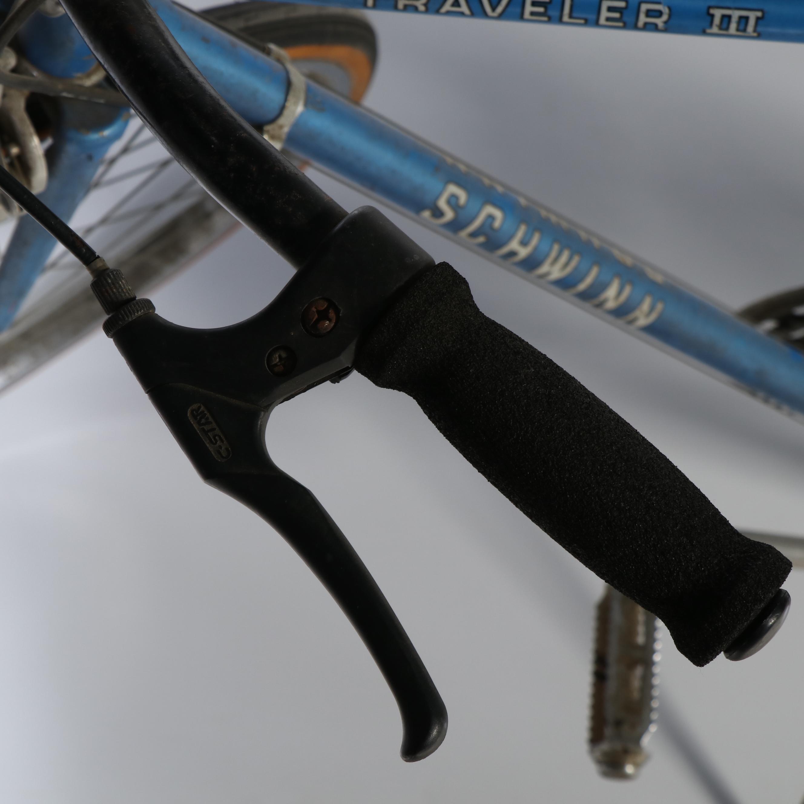 Schwinn Traveler III Road Bicycle