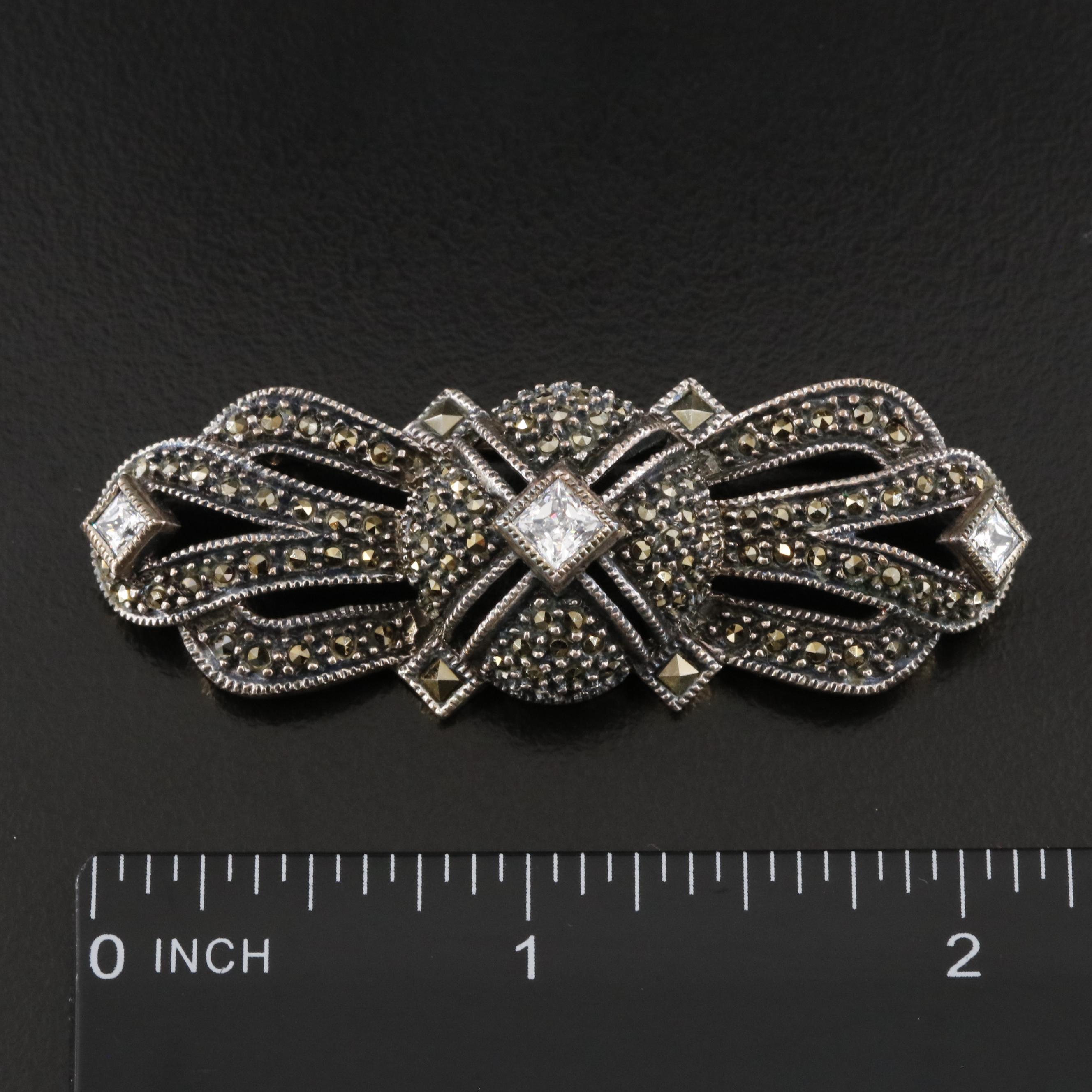 Judith Jack Sterling Jewelry Featuring Disney Mickey Mouse