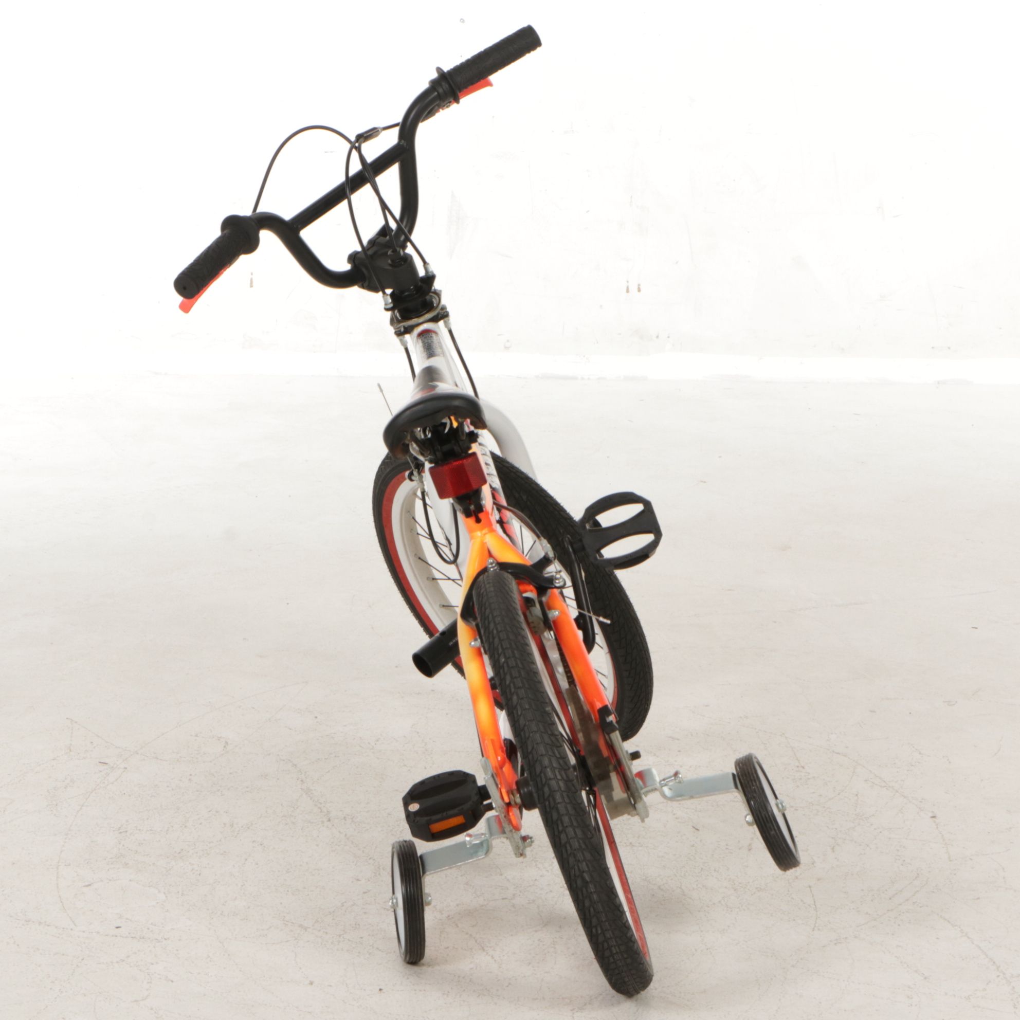 Avigo Extreme AX1800 Child's Freestyle Bicycle