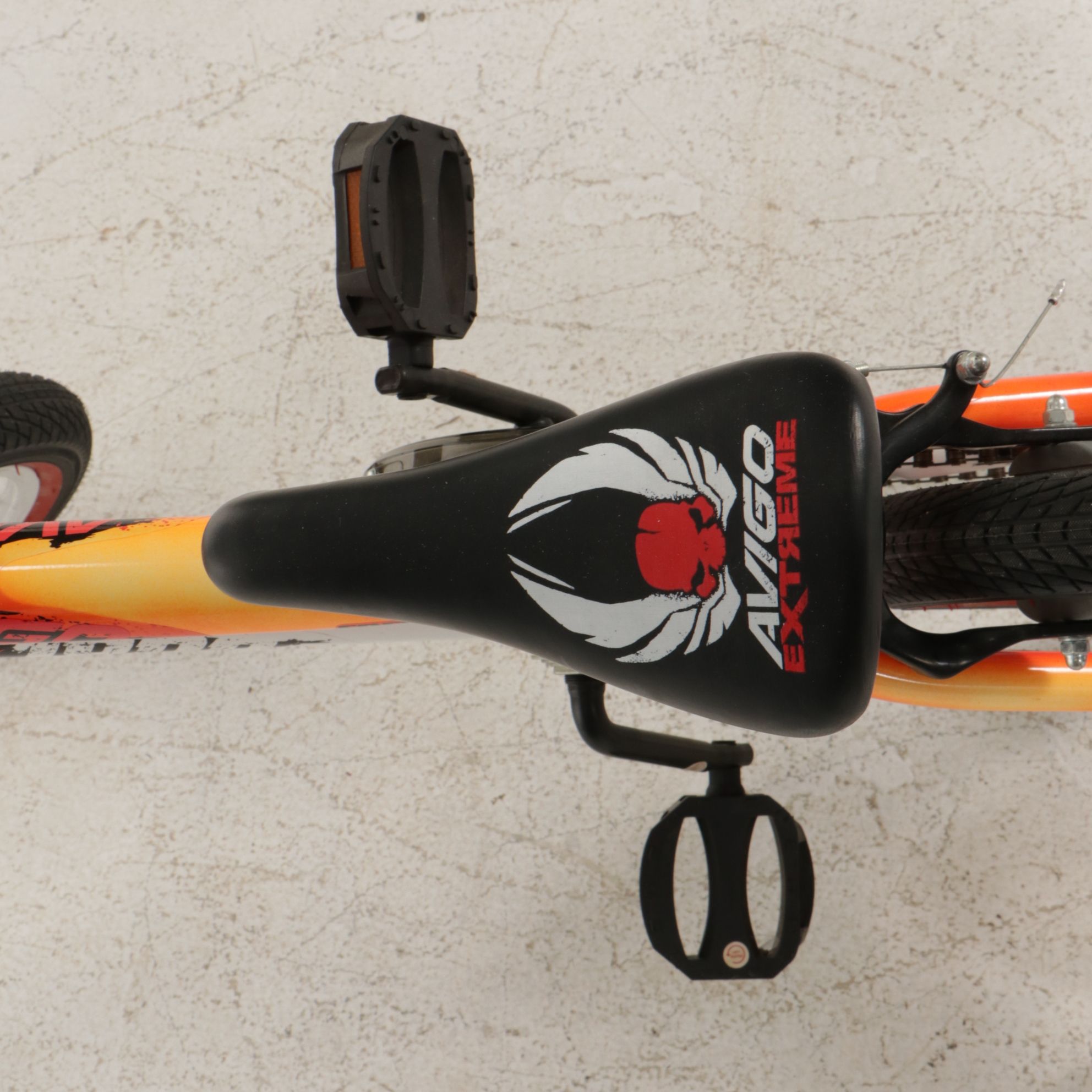 Avigo Extreme AX1800 Child's Freestyle Bicycle