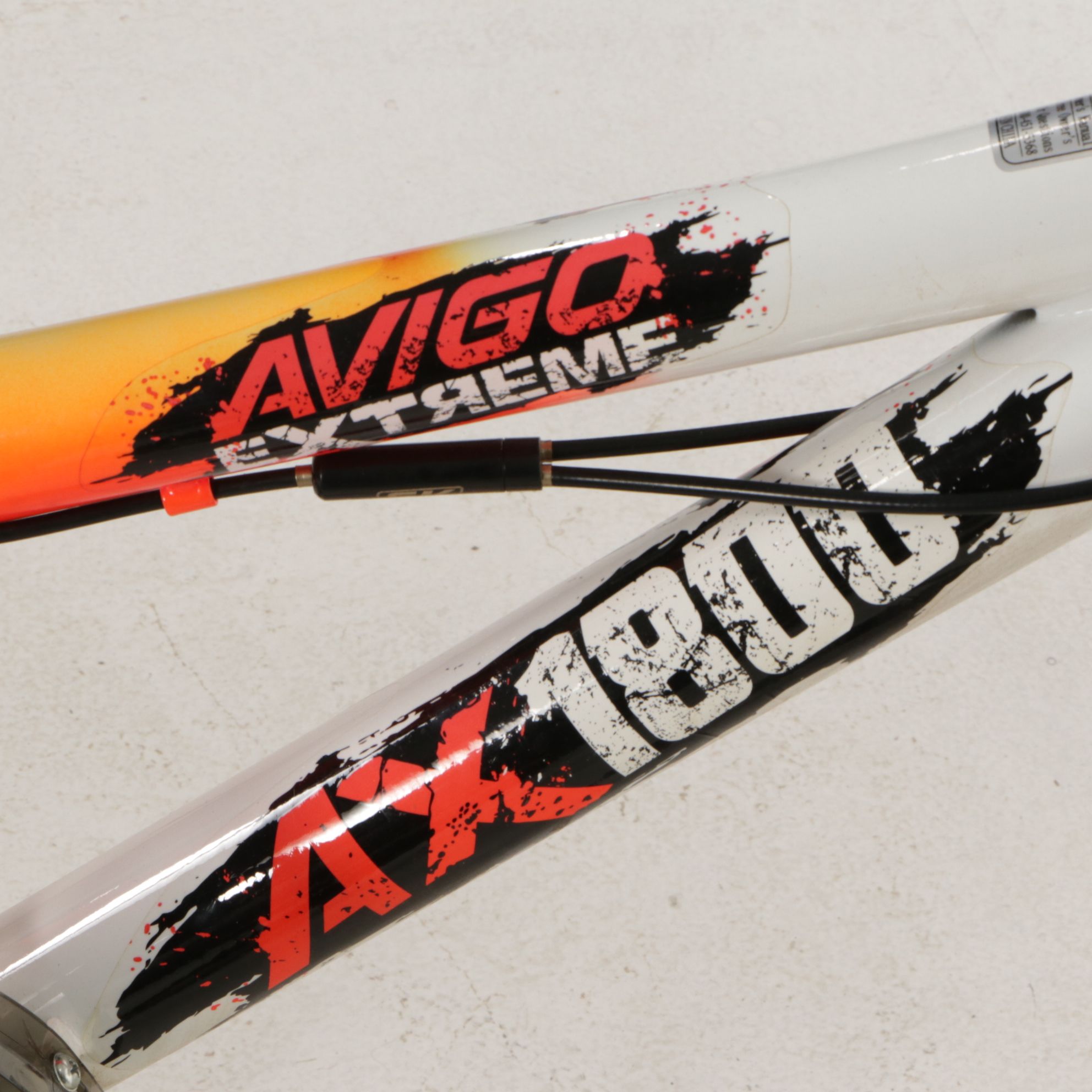 Avigo Extreme AX1800 Child's Freestyle Bicycle