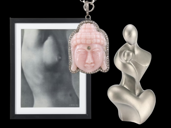 Bohemian & Eclectic Style