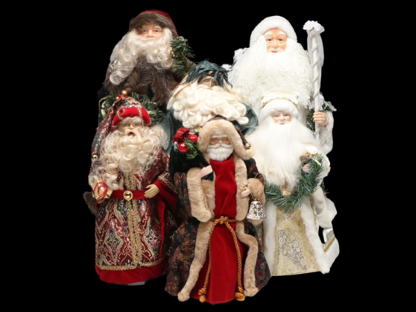 Contemporary Home Essentials & Seasonal Décor