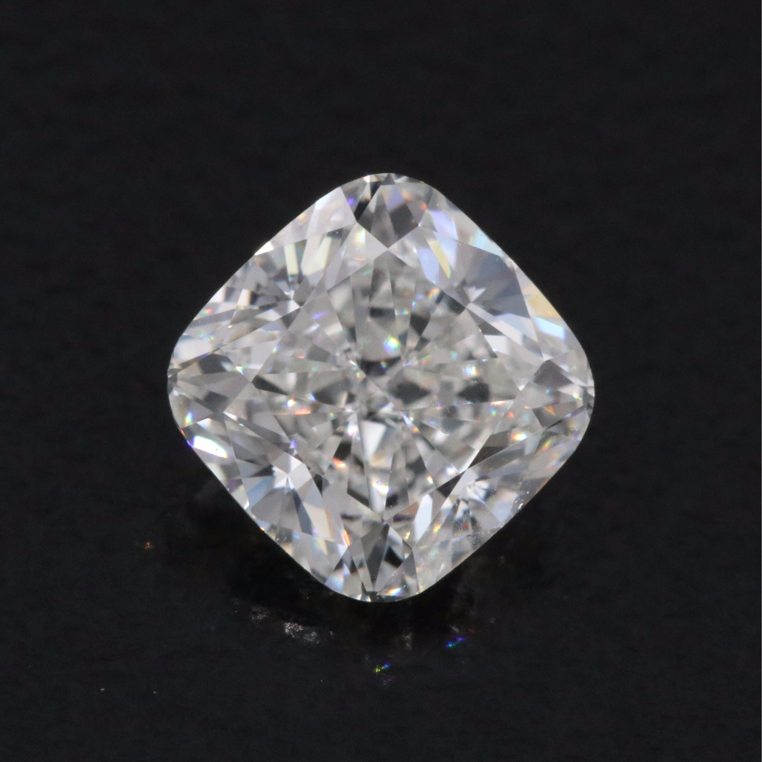 Loose 1.01 CT  Internally Flawless Diamond with GIA Report