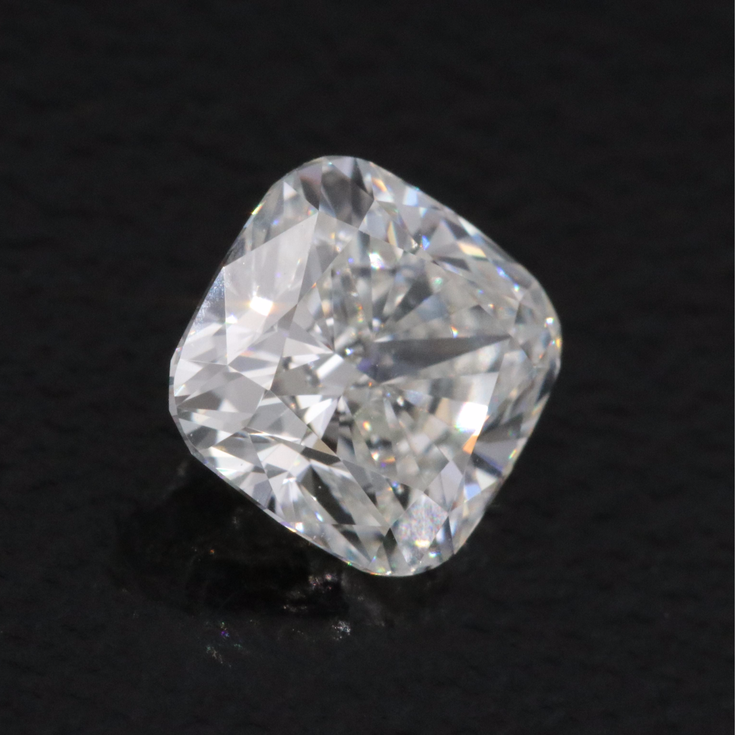 Loose 1.01 CT  Internally Flawless Diamond with GIA Report