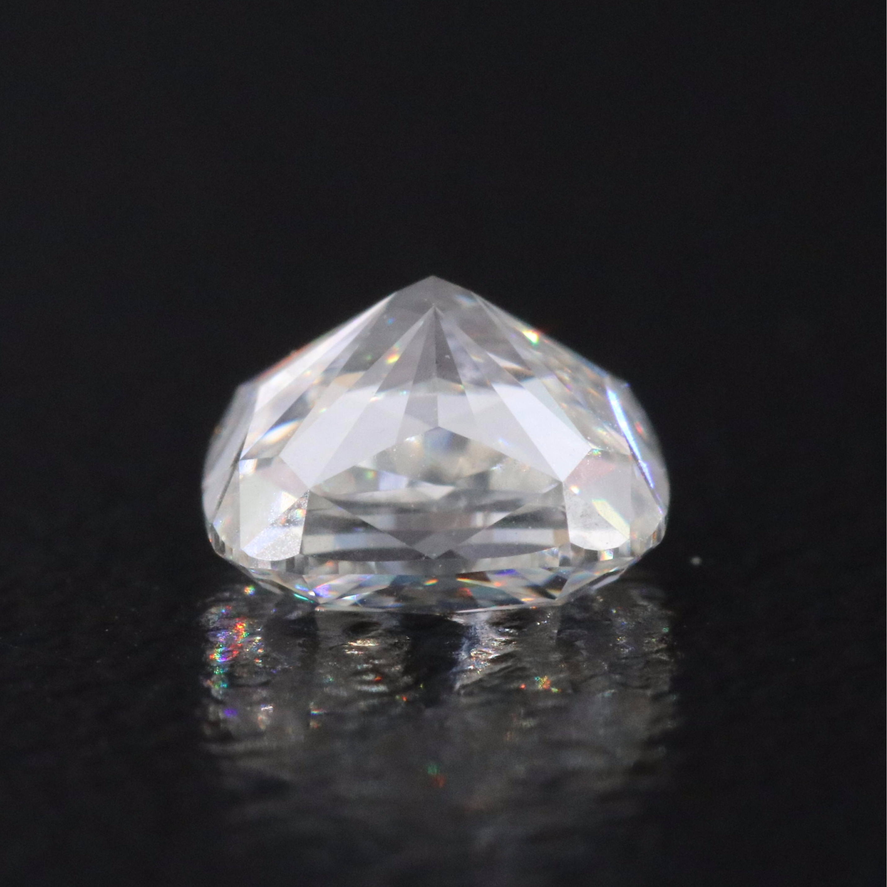 Loose 1.01 CT  Internally Flawless Diamond with GIA Report