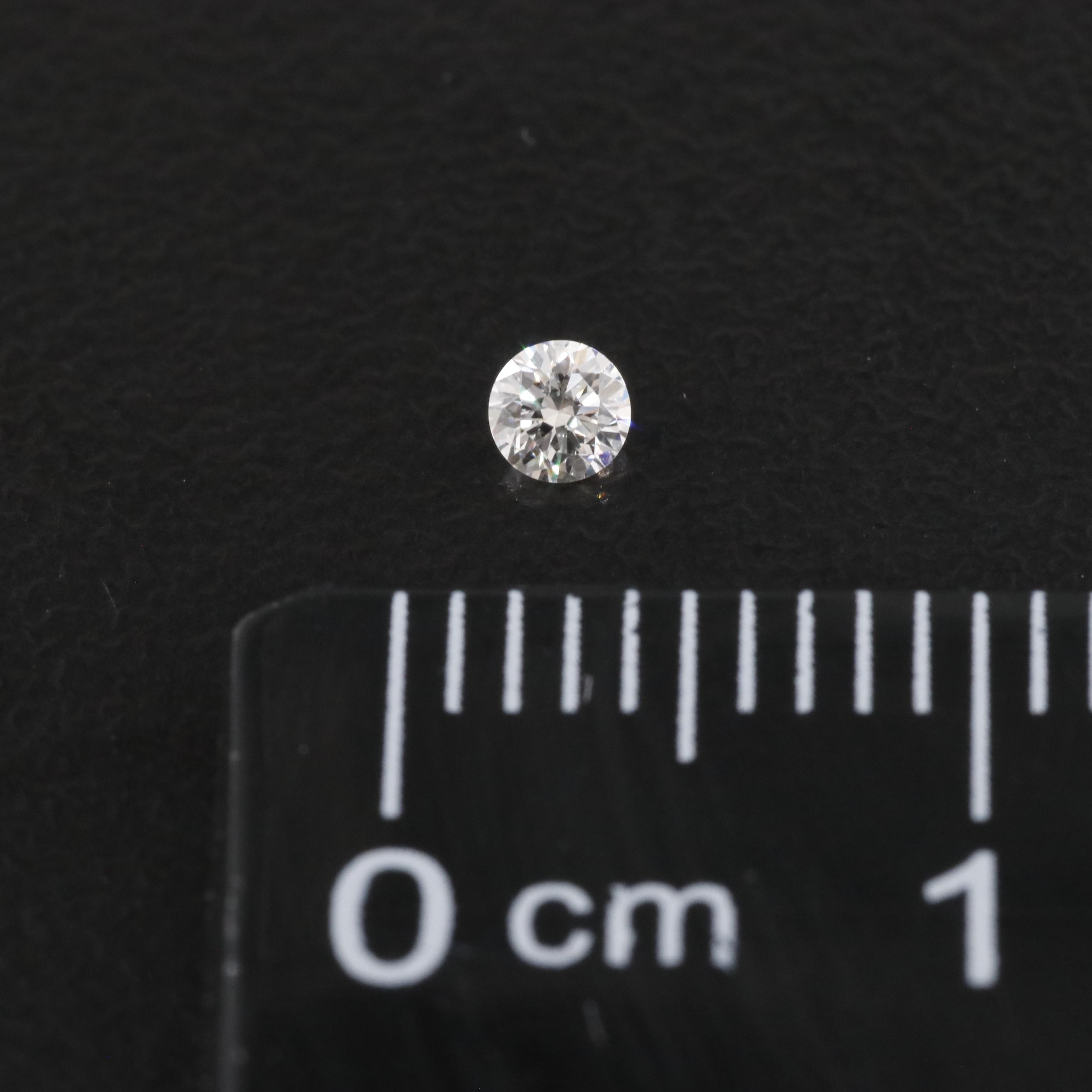Loose 5.14 CTW Lab Grown Diamonds