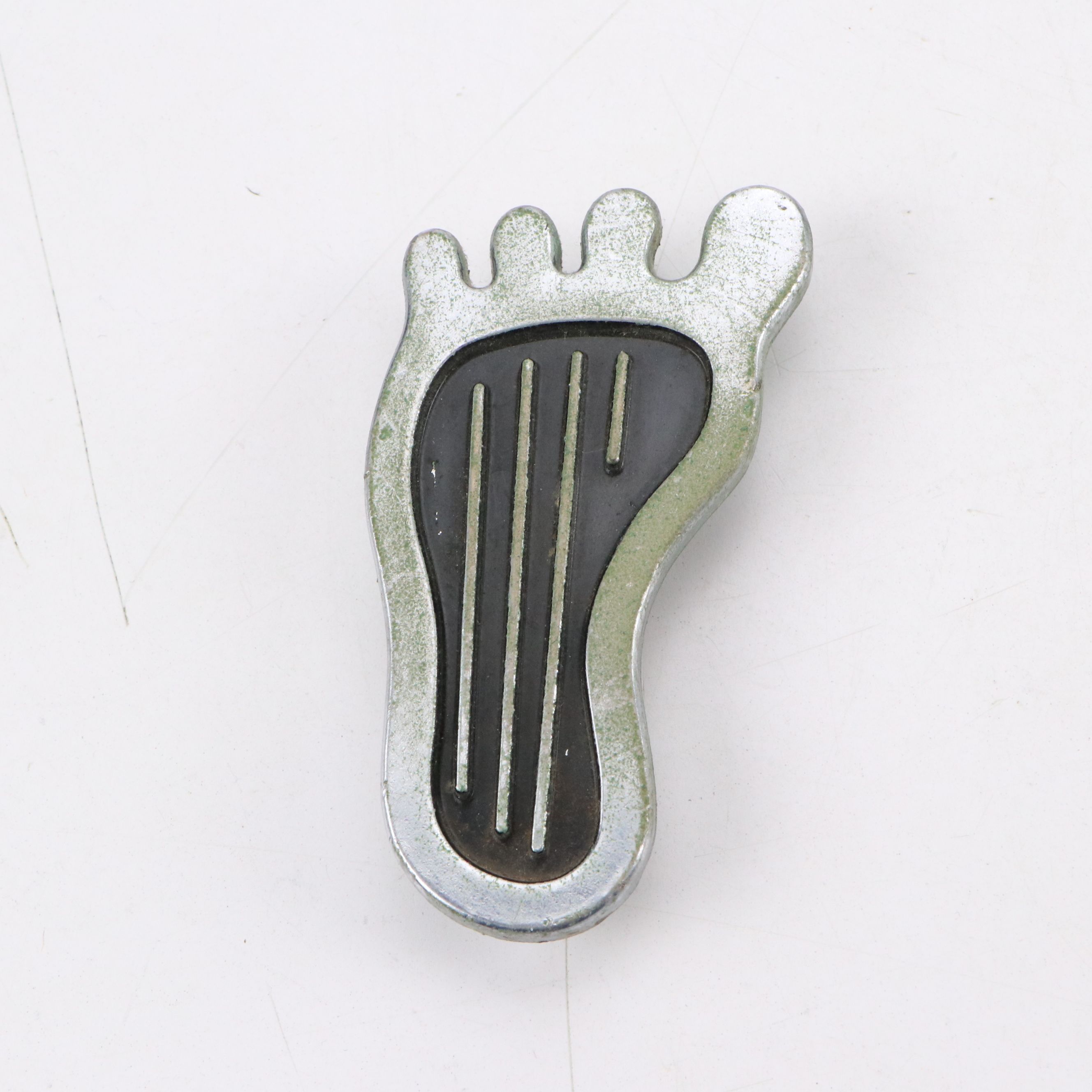 U.S. Metal Toy Co. "Click-Clak" Noise Maker with Vintage Toys and Collectibles