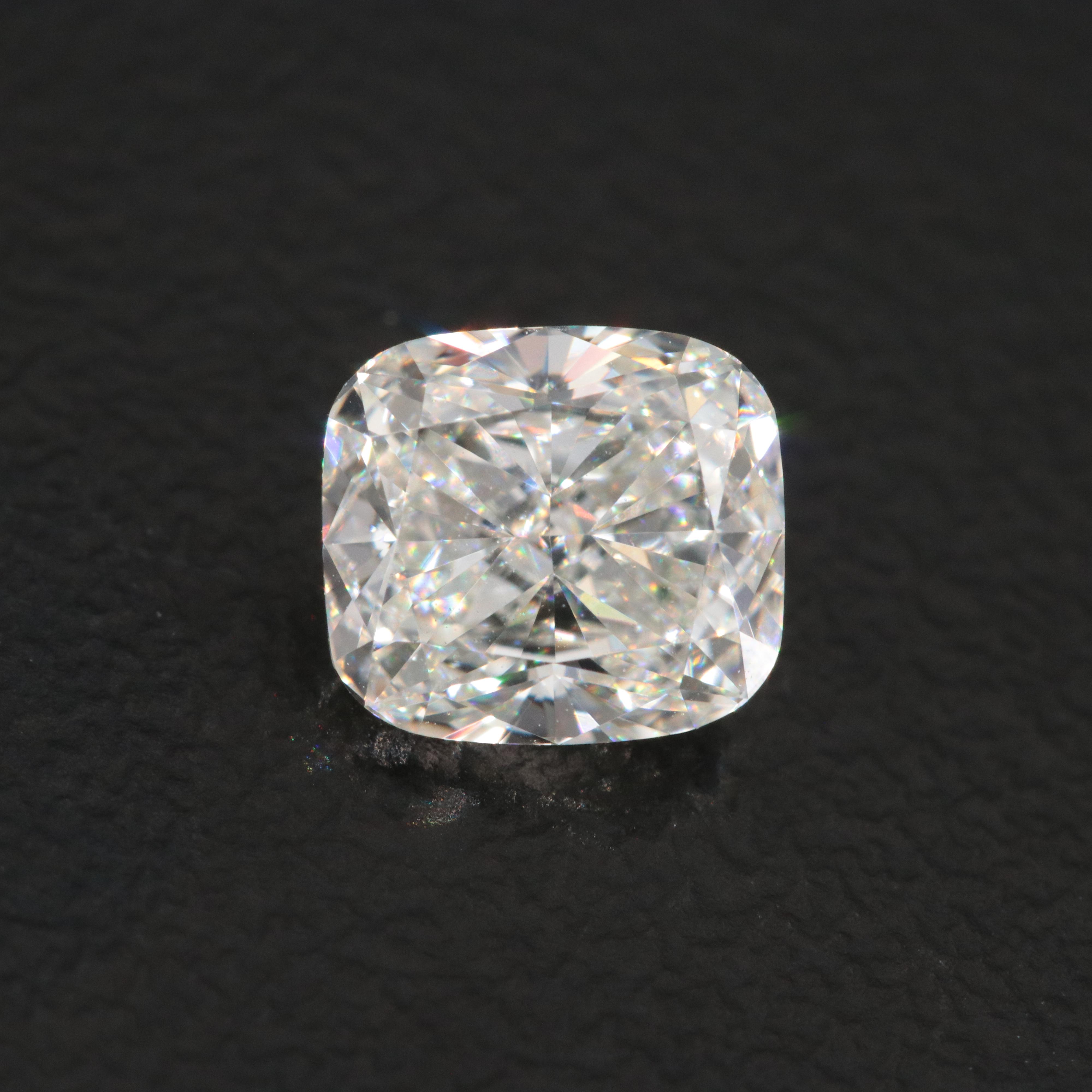 Loose 1.01 CT Diamond with GIA Report