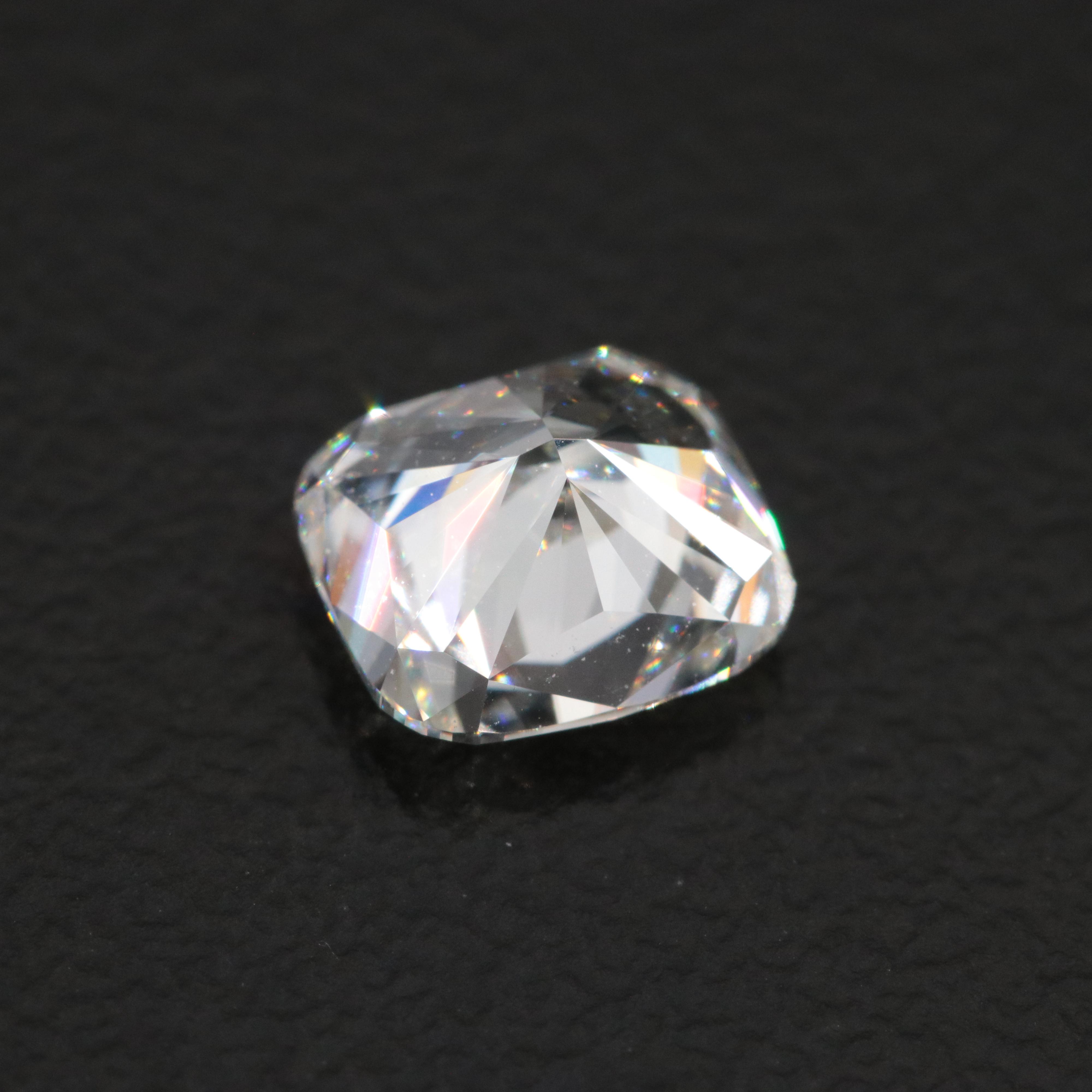 Loose 1.01 CT Diamond with GIA Report