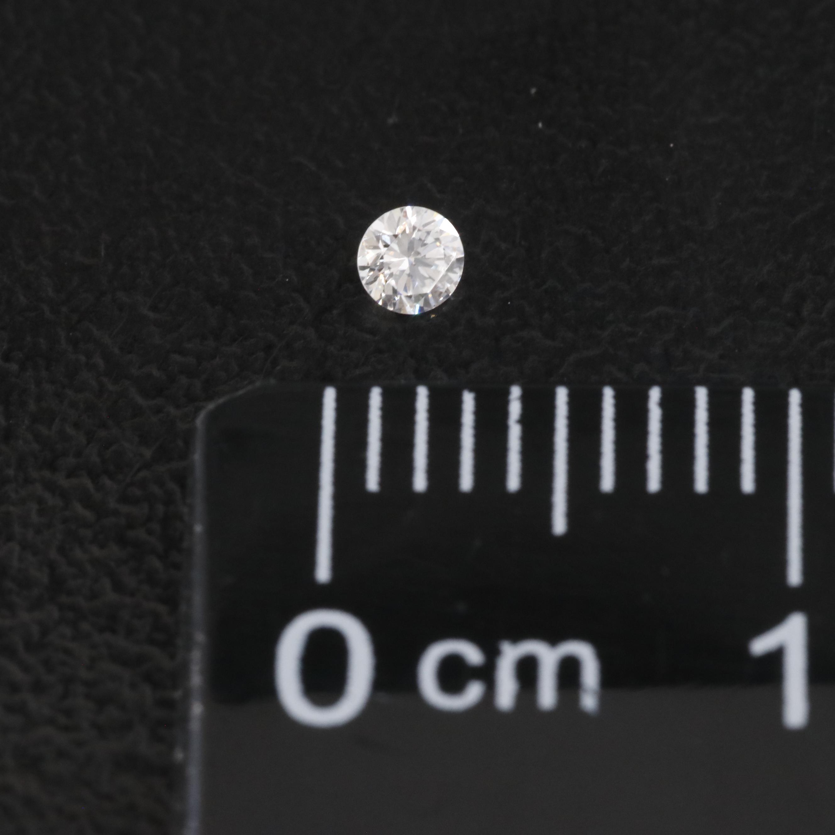 Loose 4.20 CTW Lab Grown Diamonds