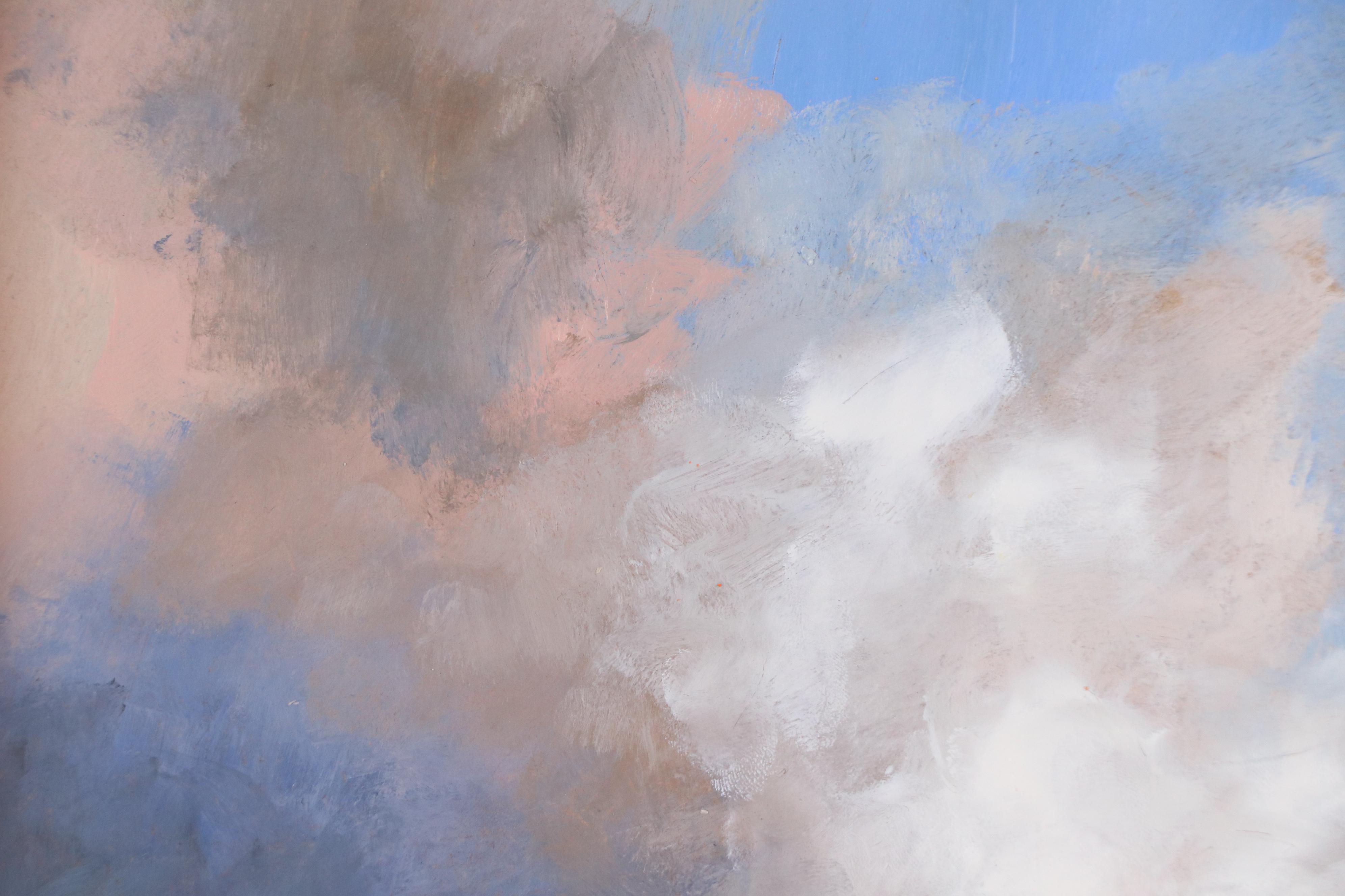 Natalia Demenko Landscape Oil Painting, 21st Century