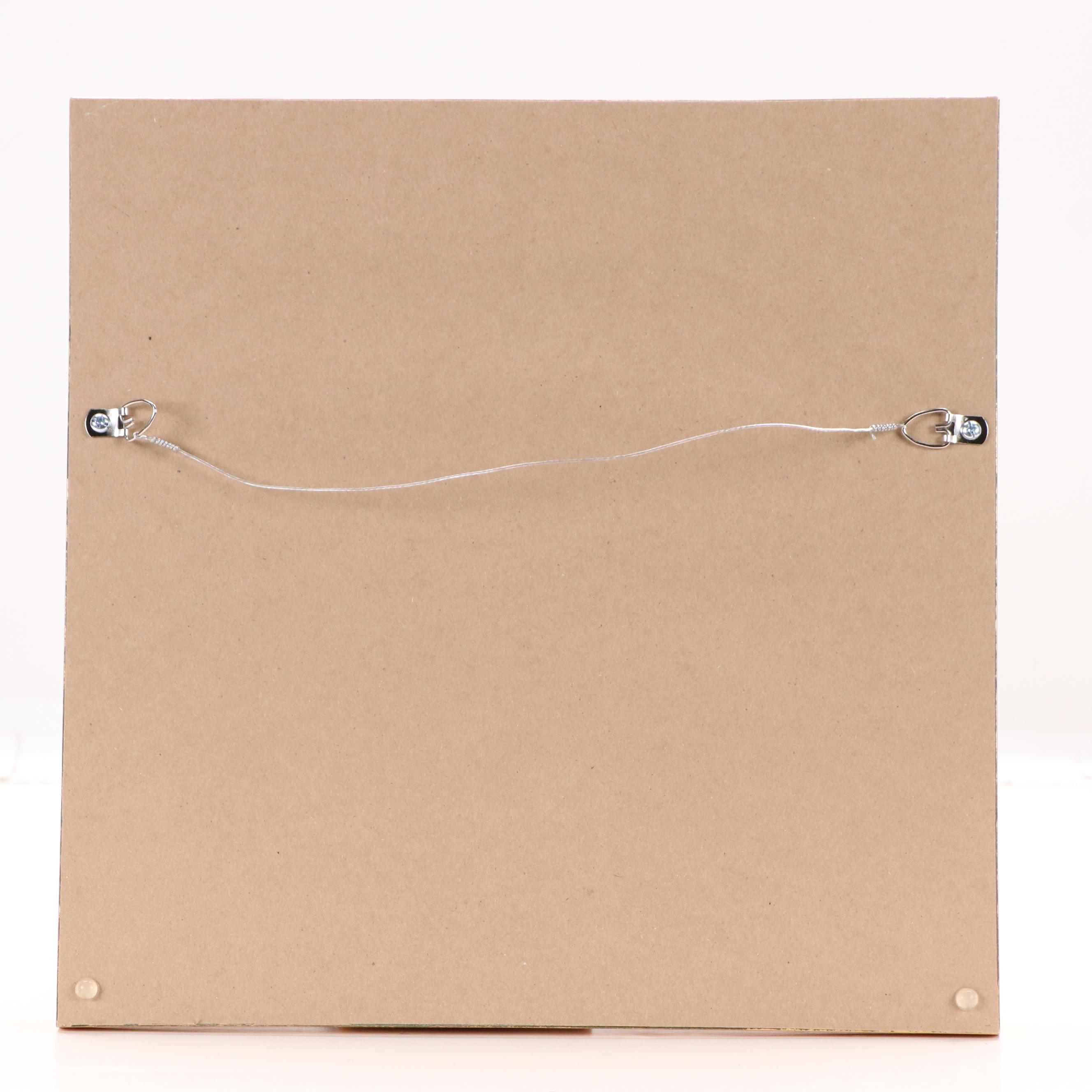 Natalia Demenko Landscape Oil Painting, 21st Century