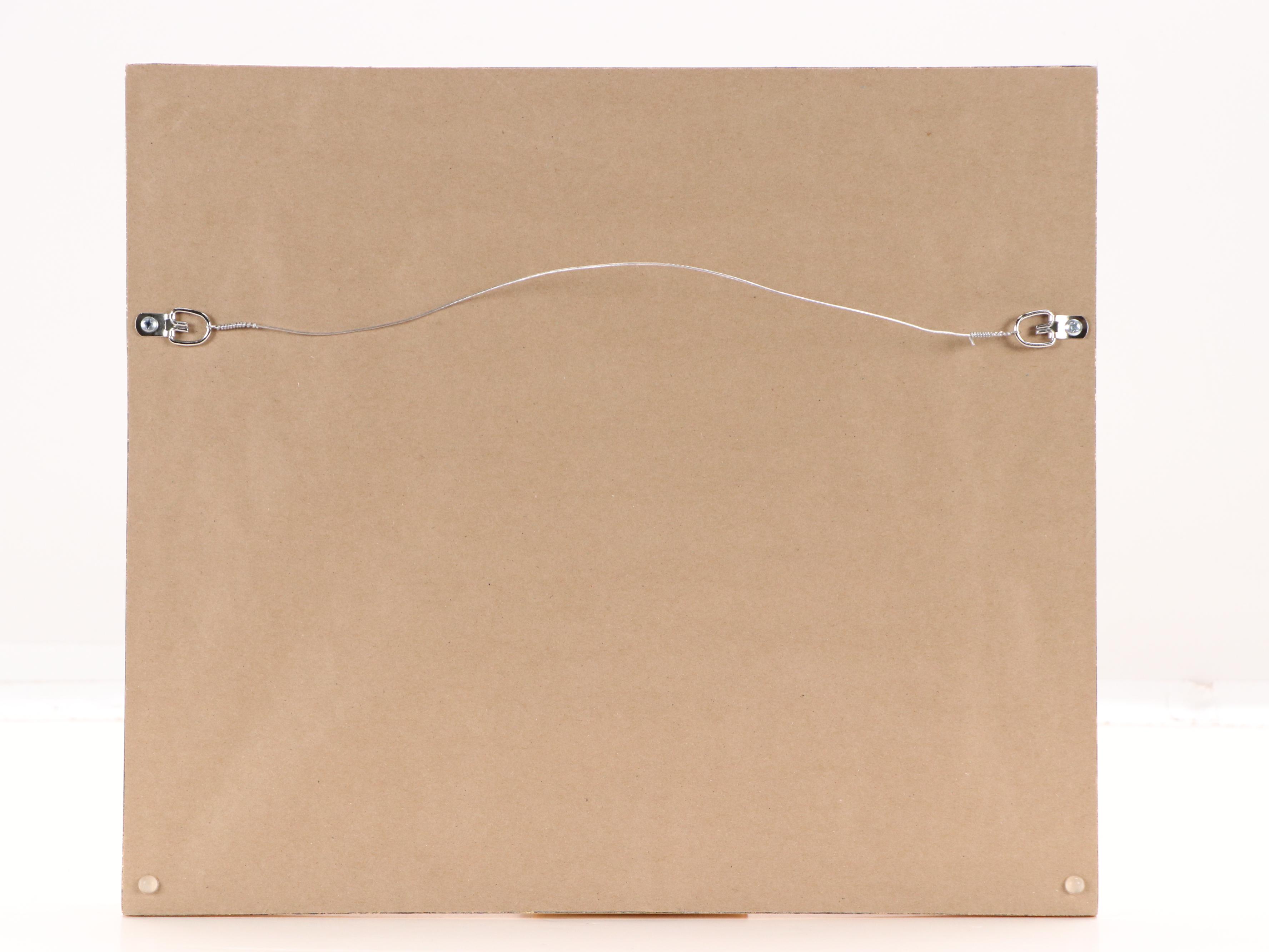 Natalia Demenko Still Life Oil Painting of Apples, 21st Century