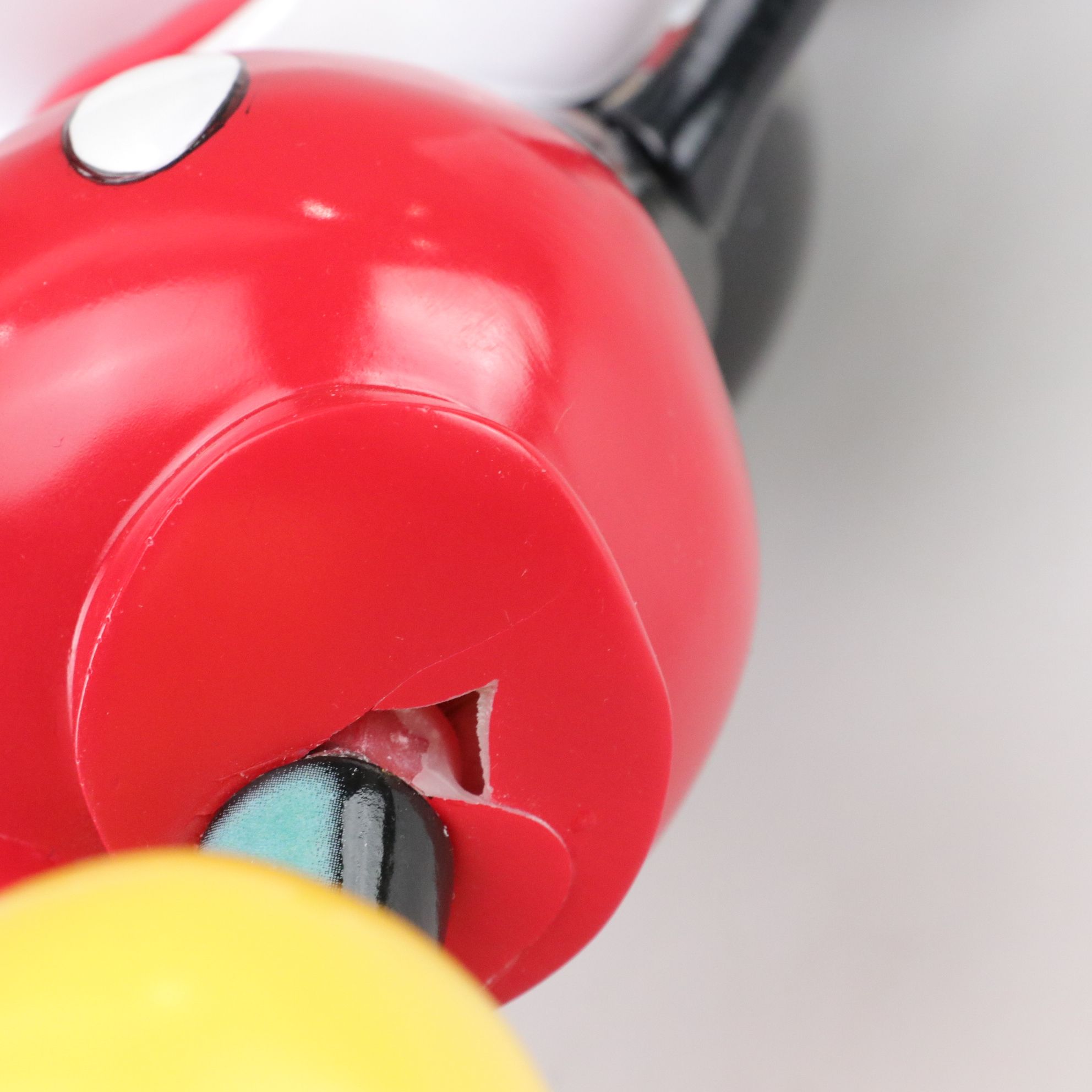 Disney Mickey Mouse "Magical Moments Masterpiece" Sculpture by Bradford Exchange