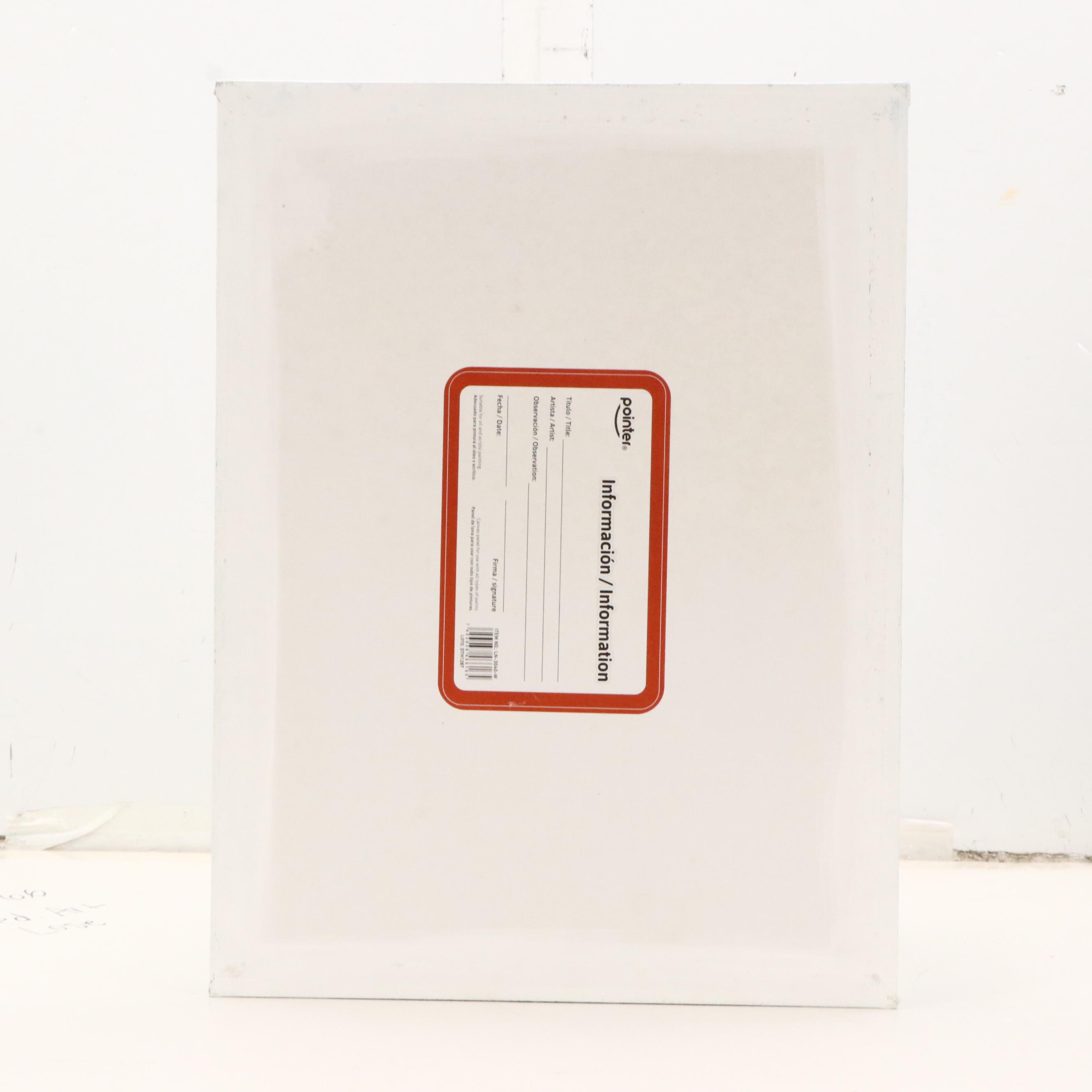 Ricardo Maya Surrealist Acrylic Painting, 21st Century