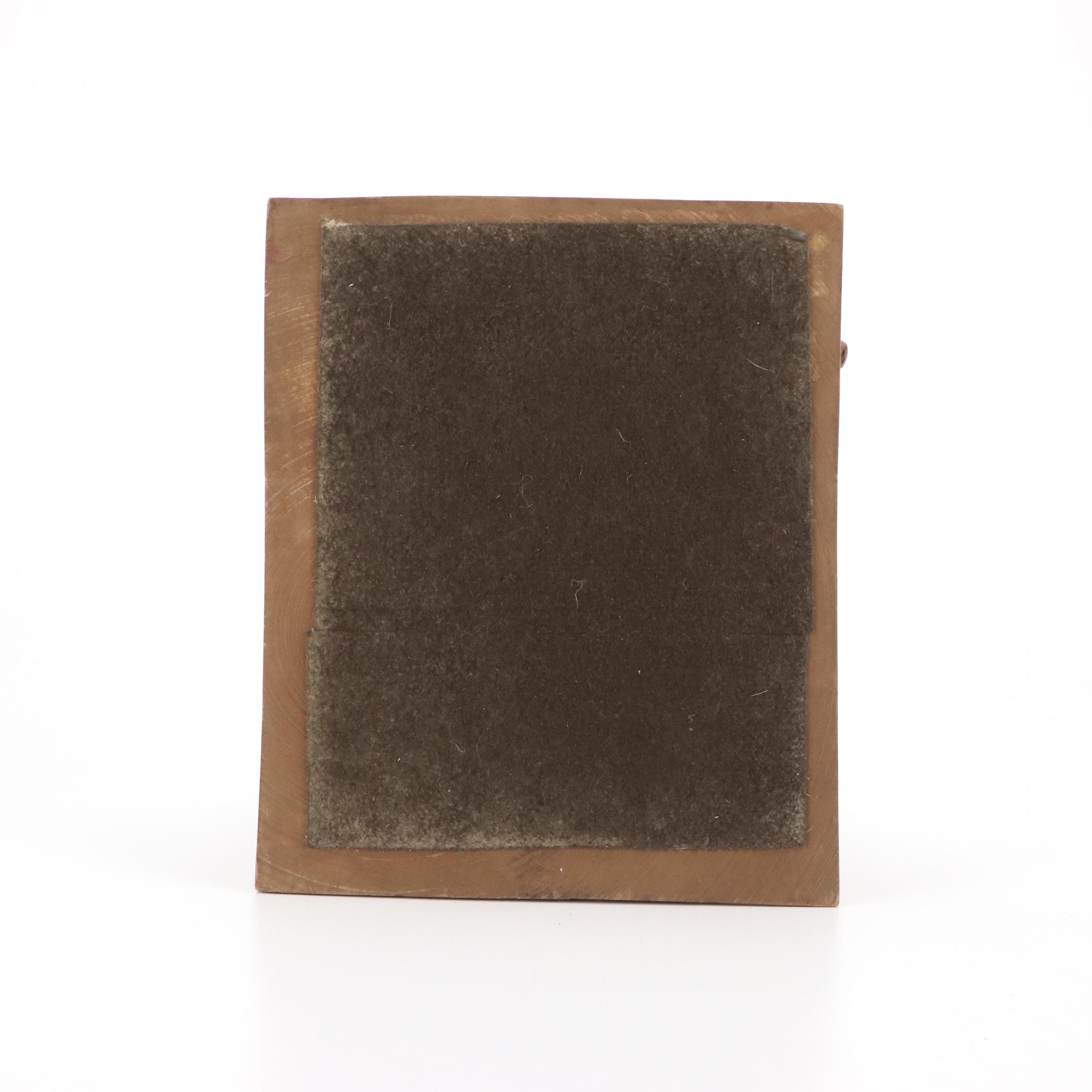 Cairn Studios Winston Churchill