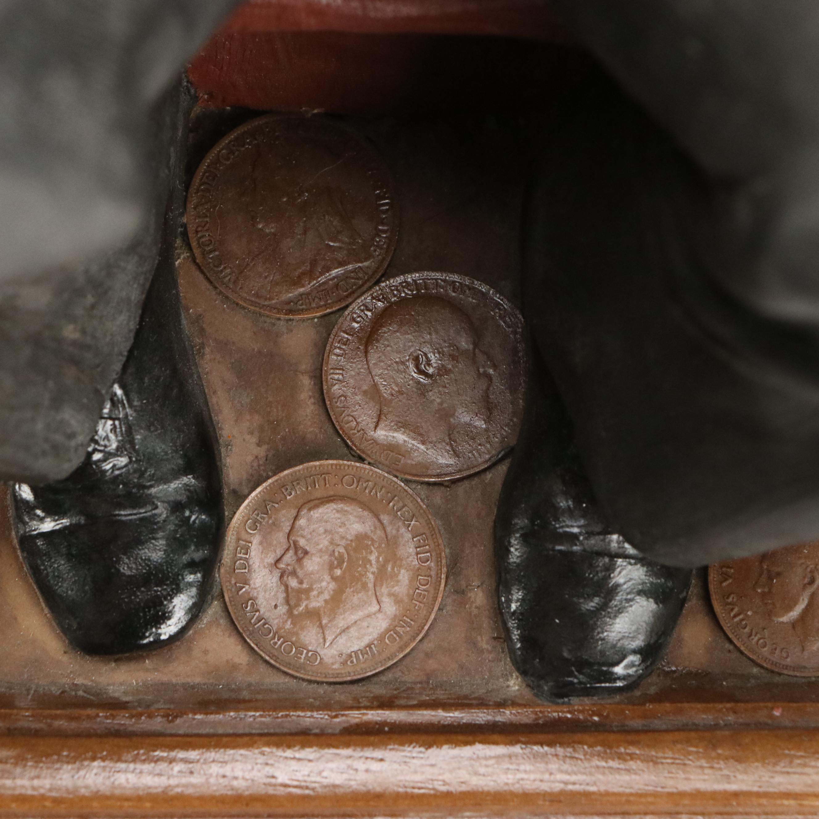 Cairn Studios Winston Churchill