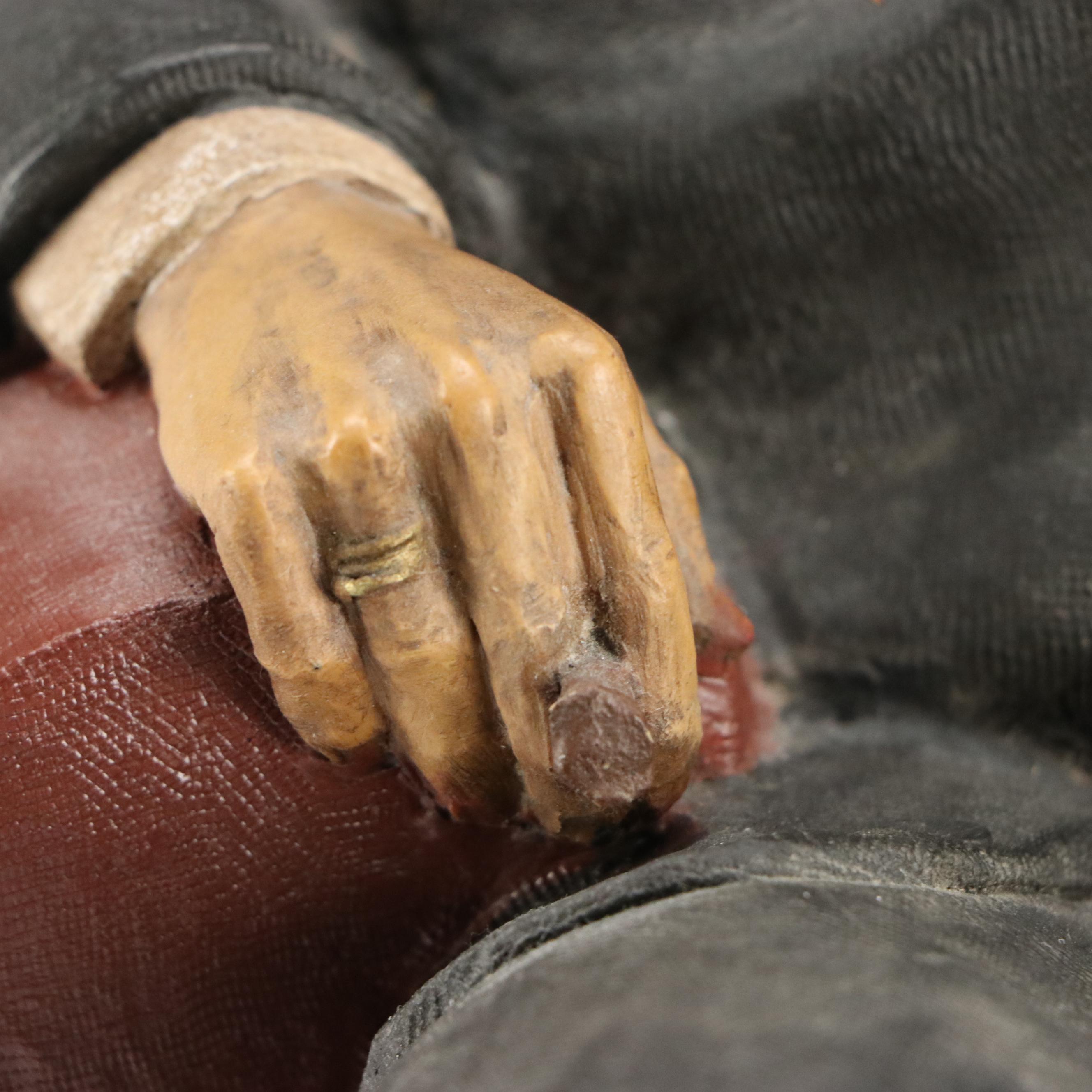 Cairn Studios Winston Churchill