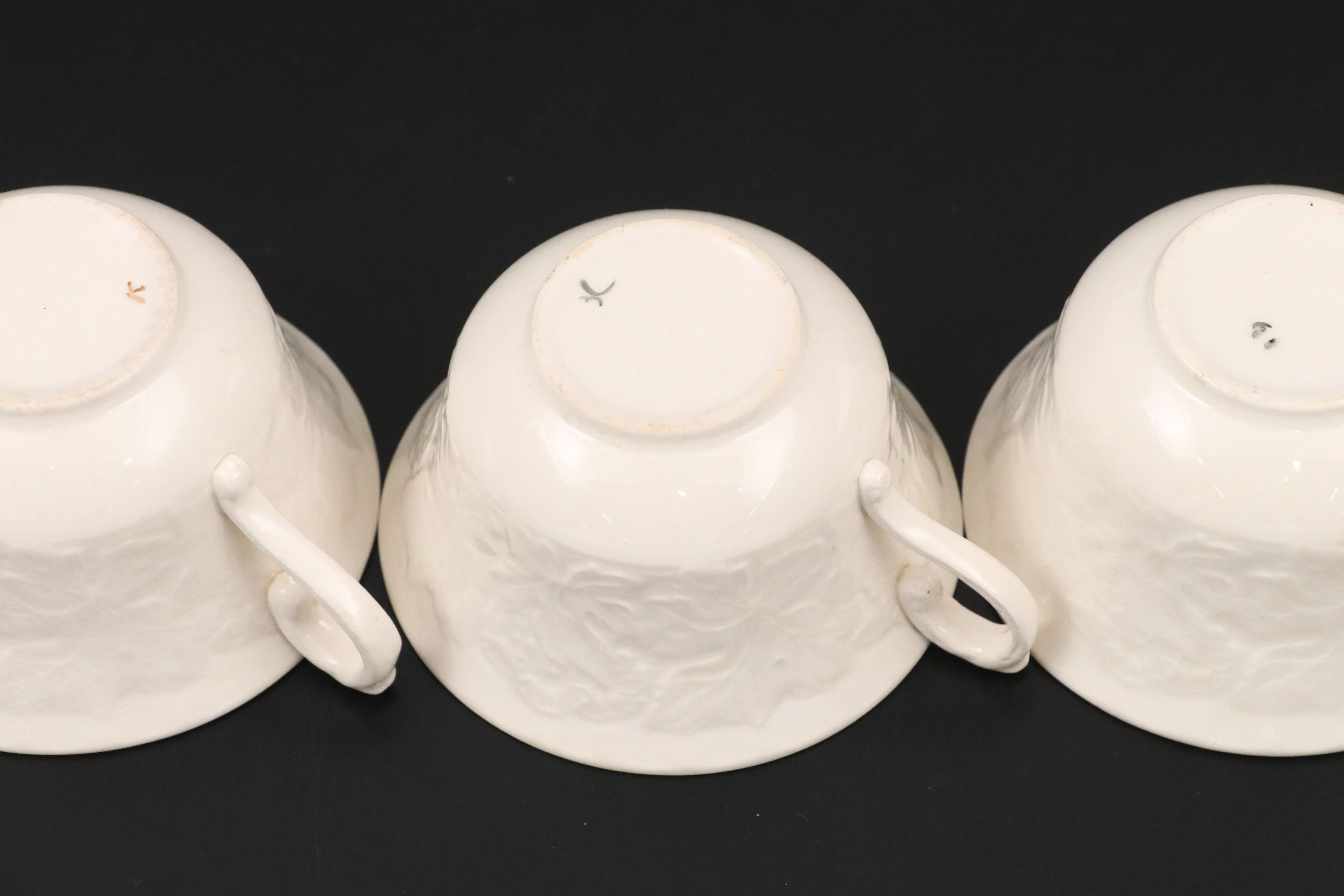 Alfred Meakin "Birds of America" National Audubon Society Porcelain Plates