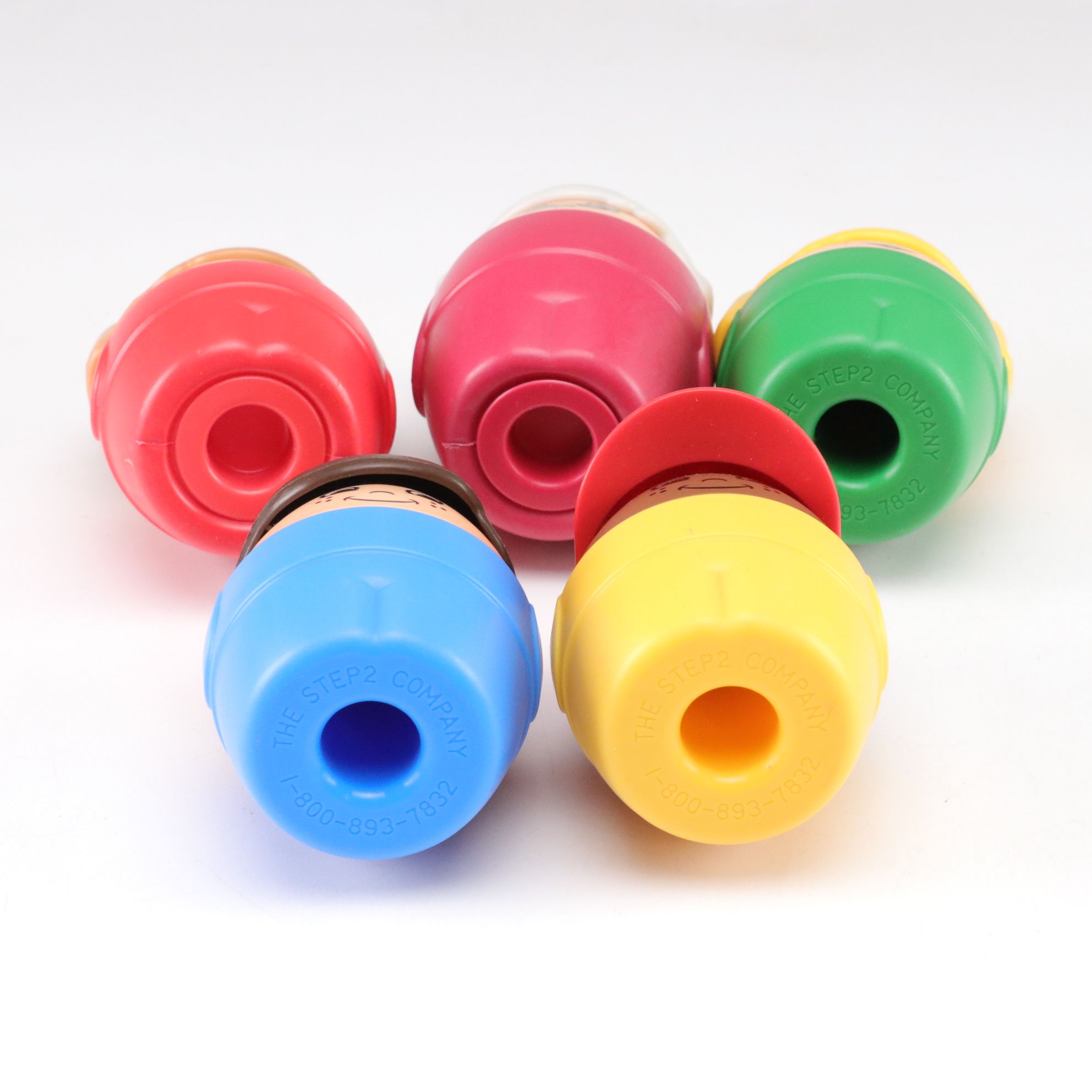 Fisher-Price Record Player with Other Pull-Along Toys & More