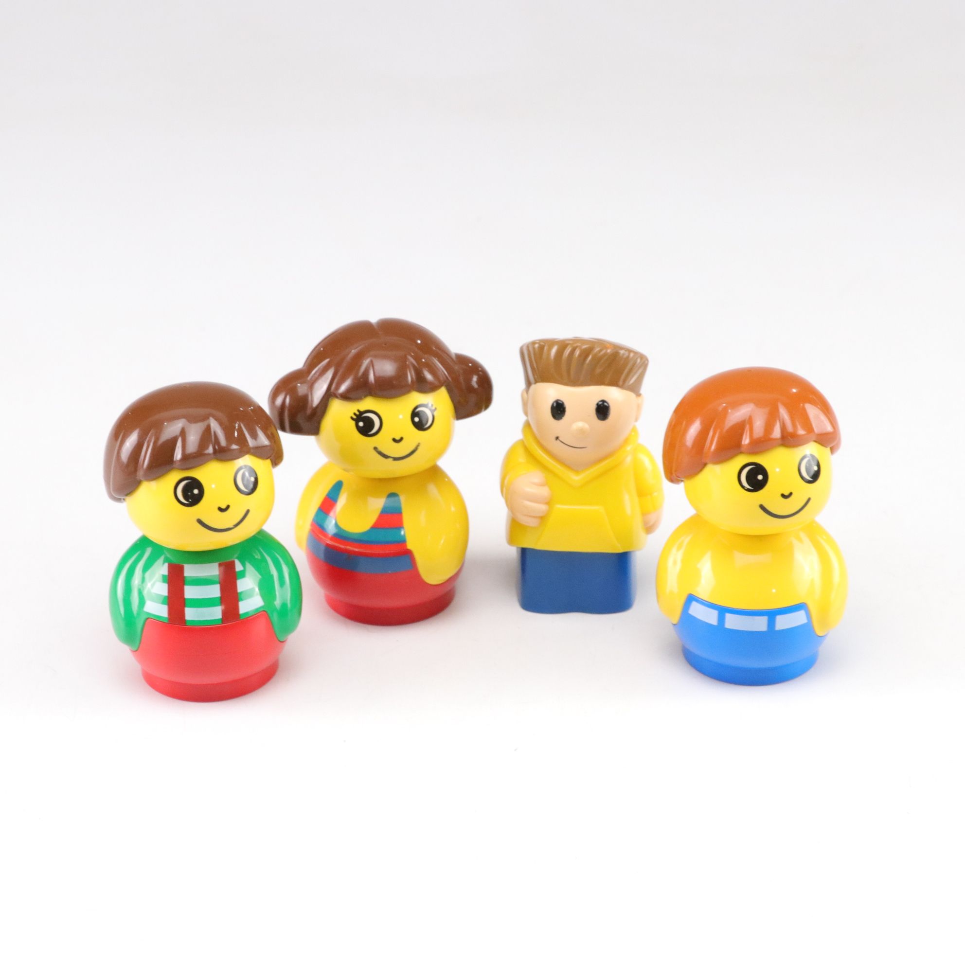 Fisher-Price Record Player with Other Pull-Along Toys & More