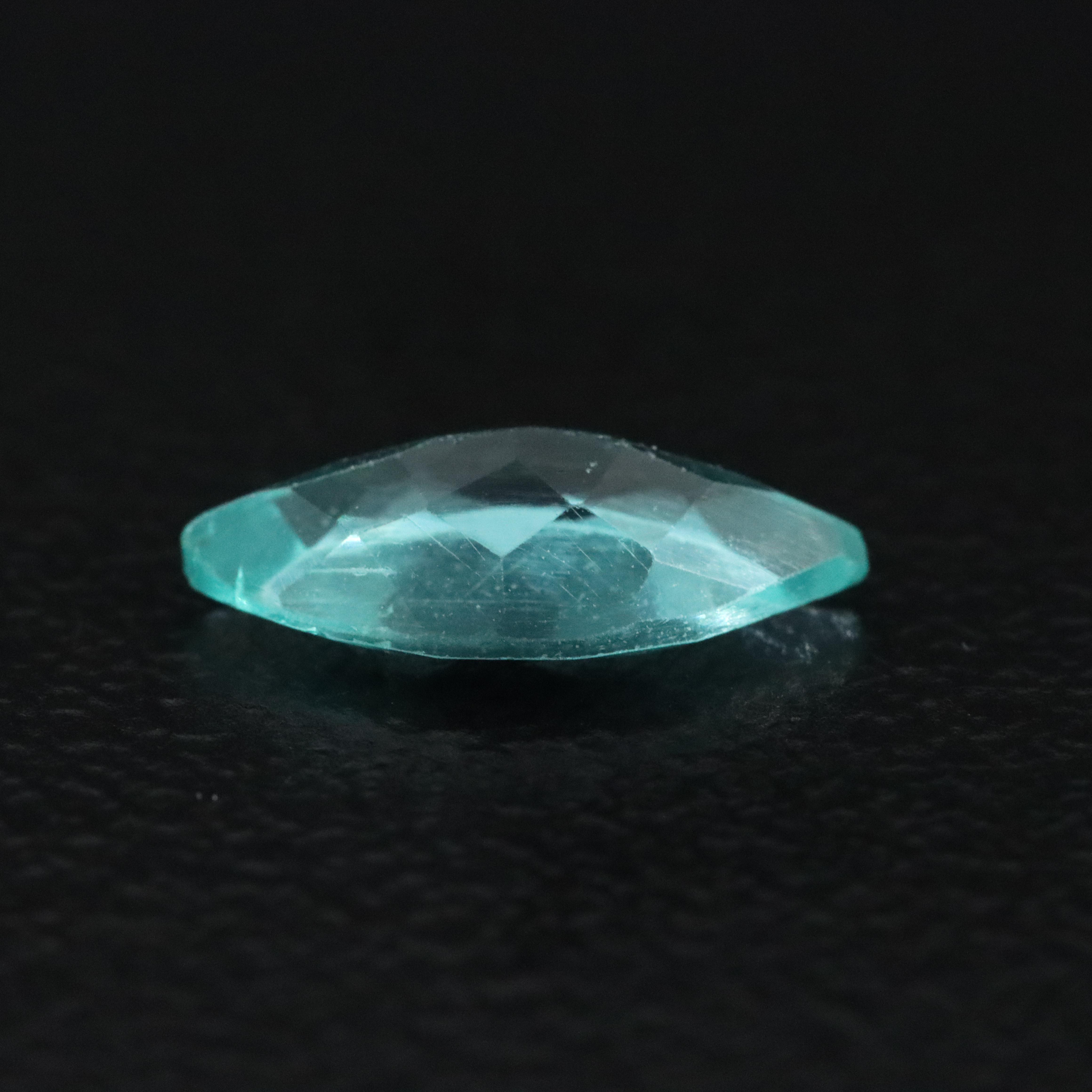 Loose 0.86 CT Apatite