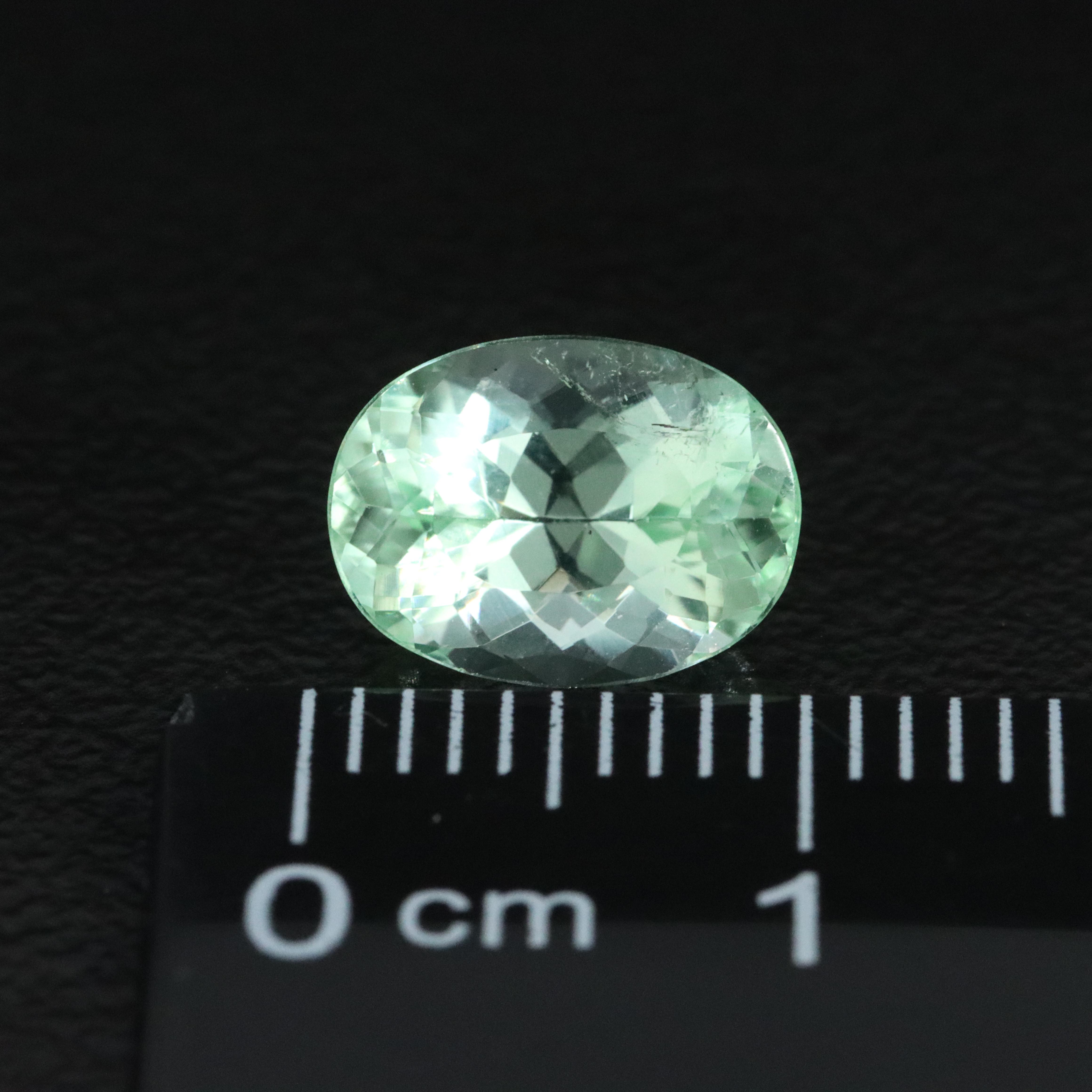 Loose 2.29 CT Tourmaline