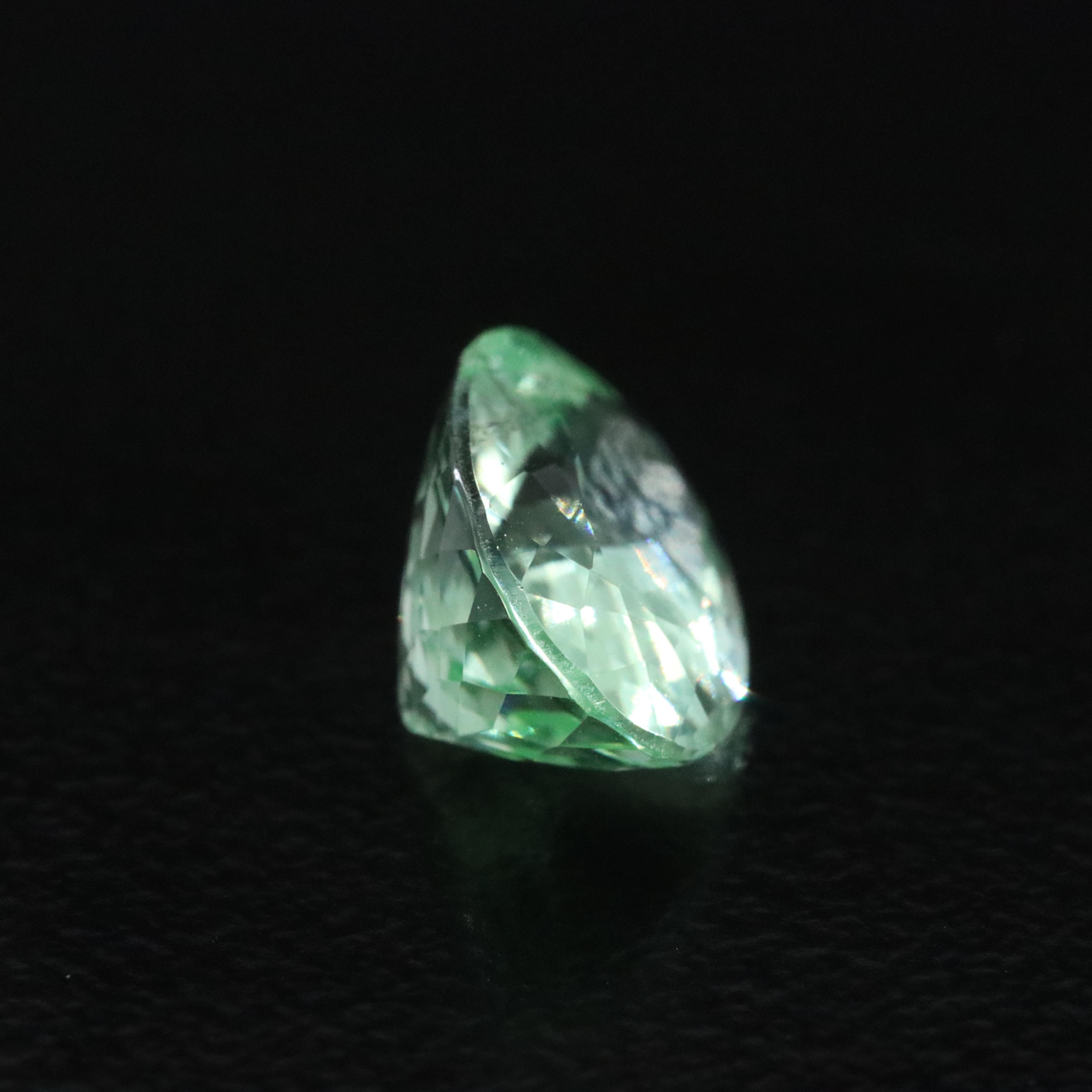 Loose 2.29 CT Tourmaline
