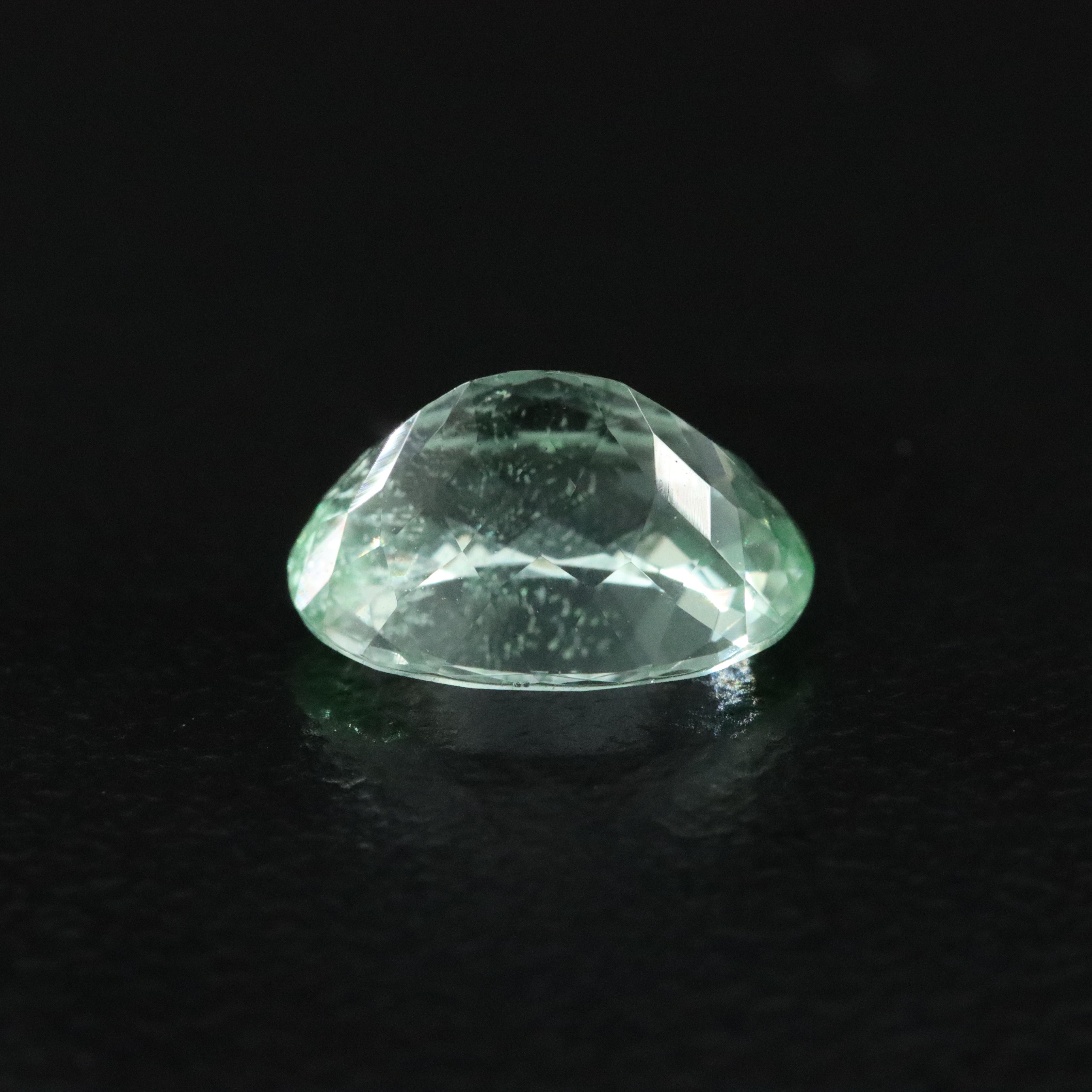 Loose 2.29 CT Tourmaline