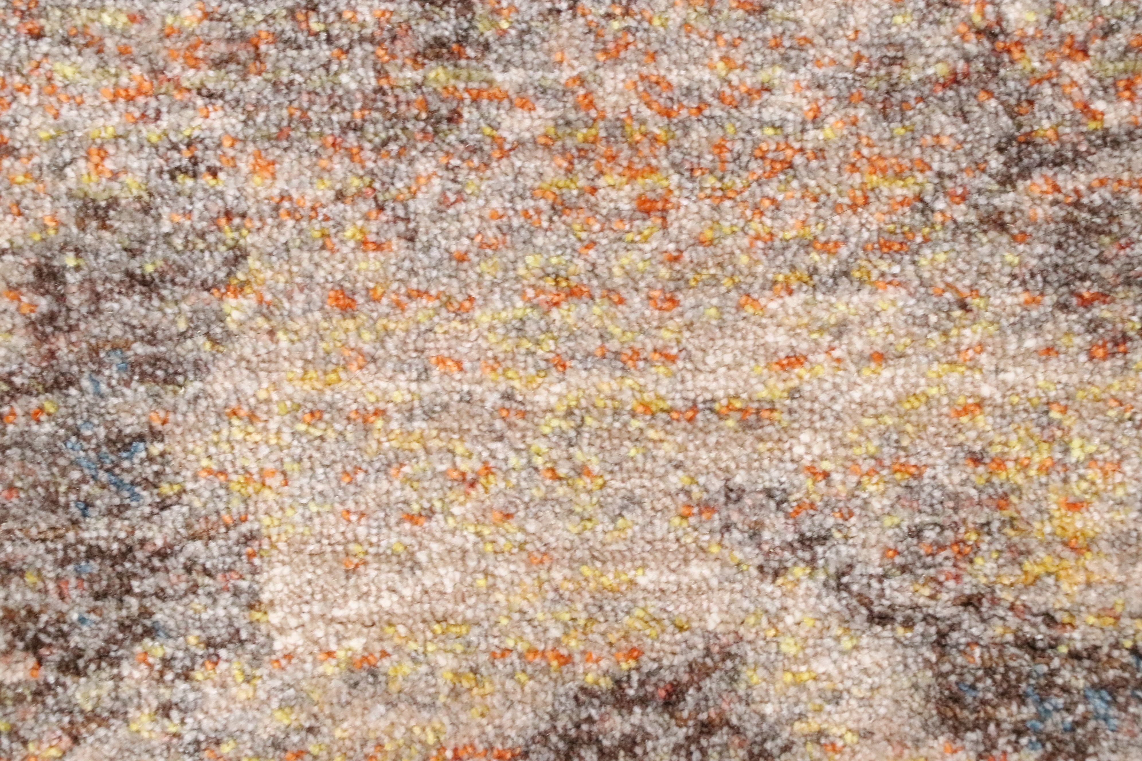 7'11 x 10'4 Machine Made Home Dynamix "Rutherford" Area Rug