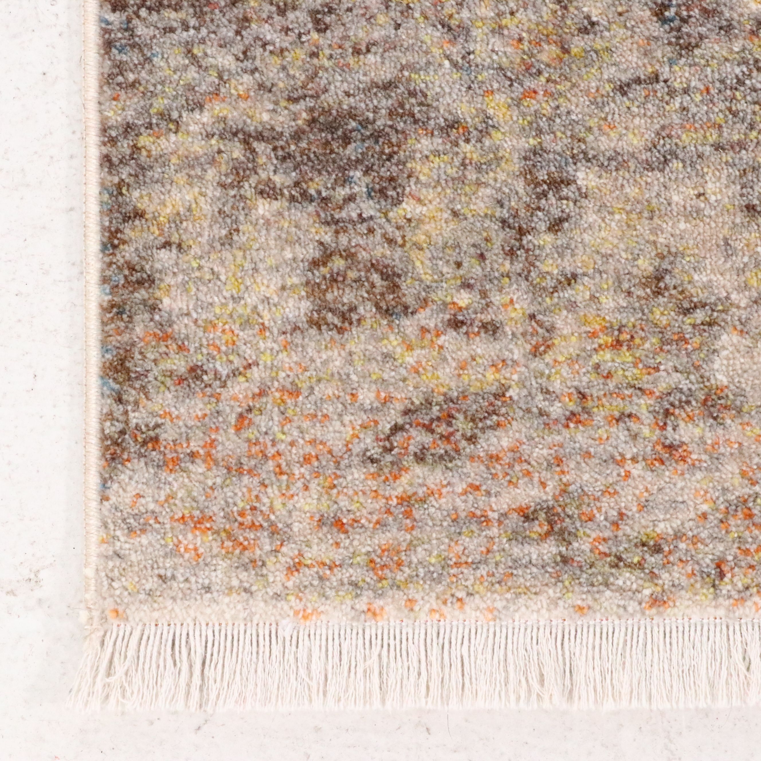 7'11 x 10'4 Machine Made Home Dynamix "Rutherford" Area Rug