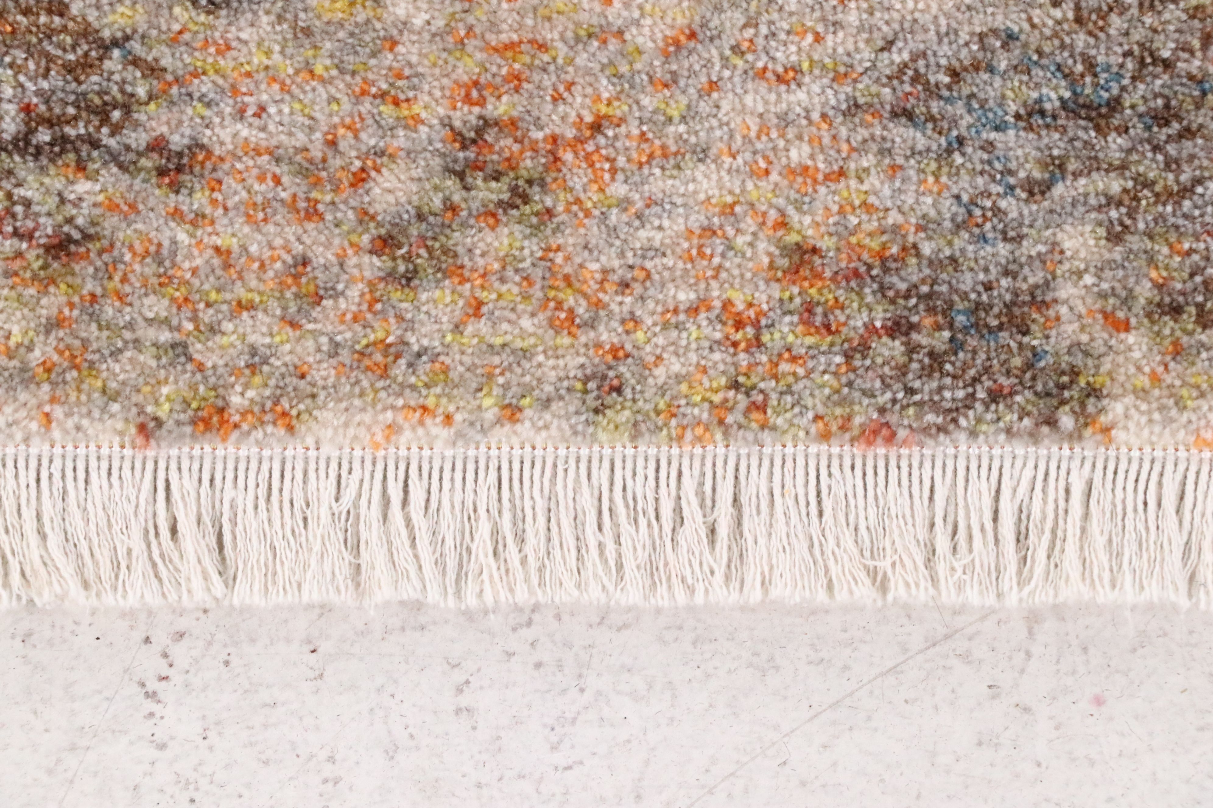 7'11 x 10'4 Machine Made Home Dynamix "Rutherford" Area Rug