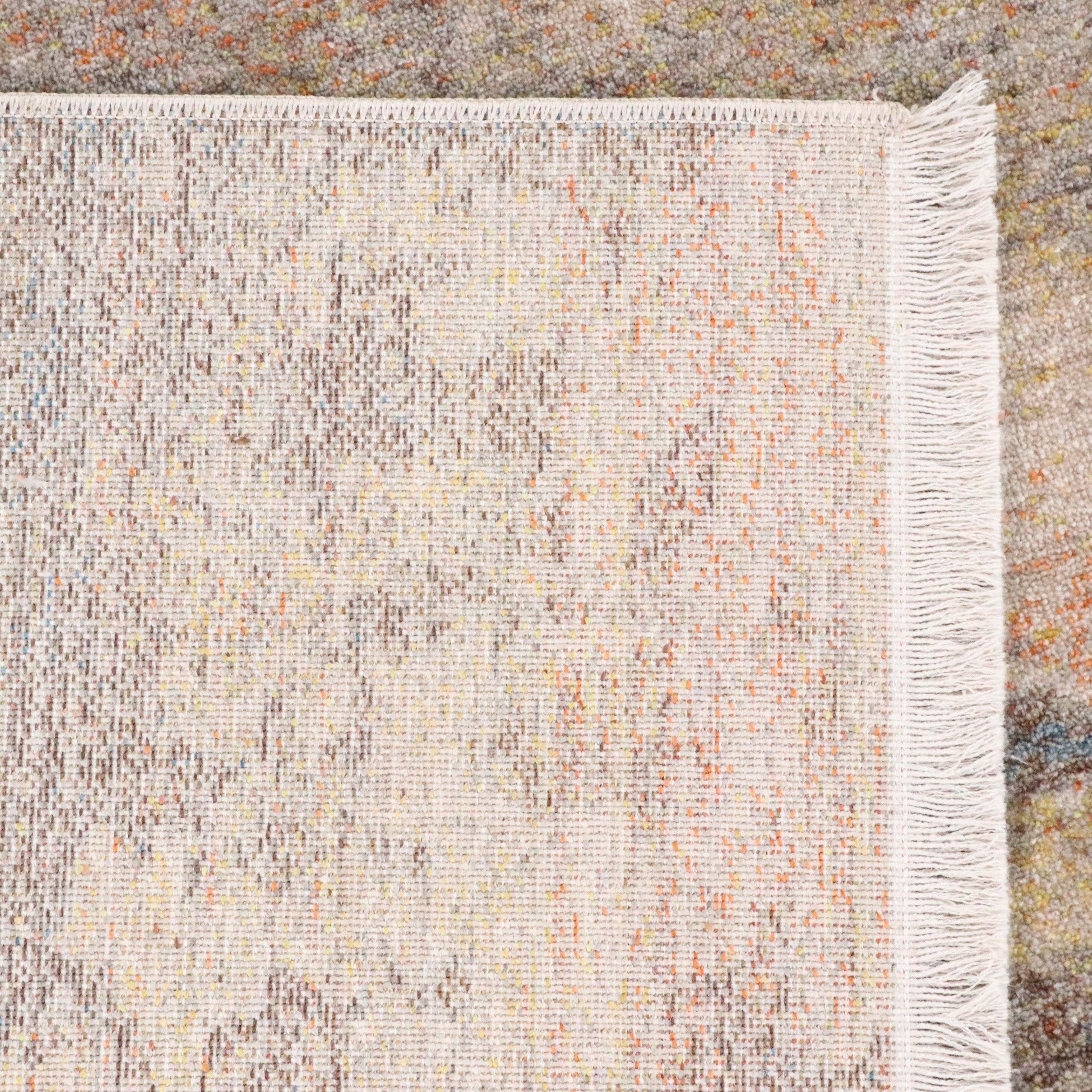 7'11 x 10'4 Machine Made Home Dynamix "Rutherford" Area Rug