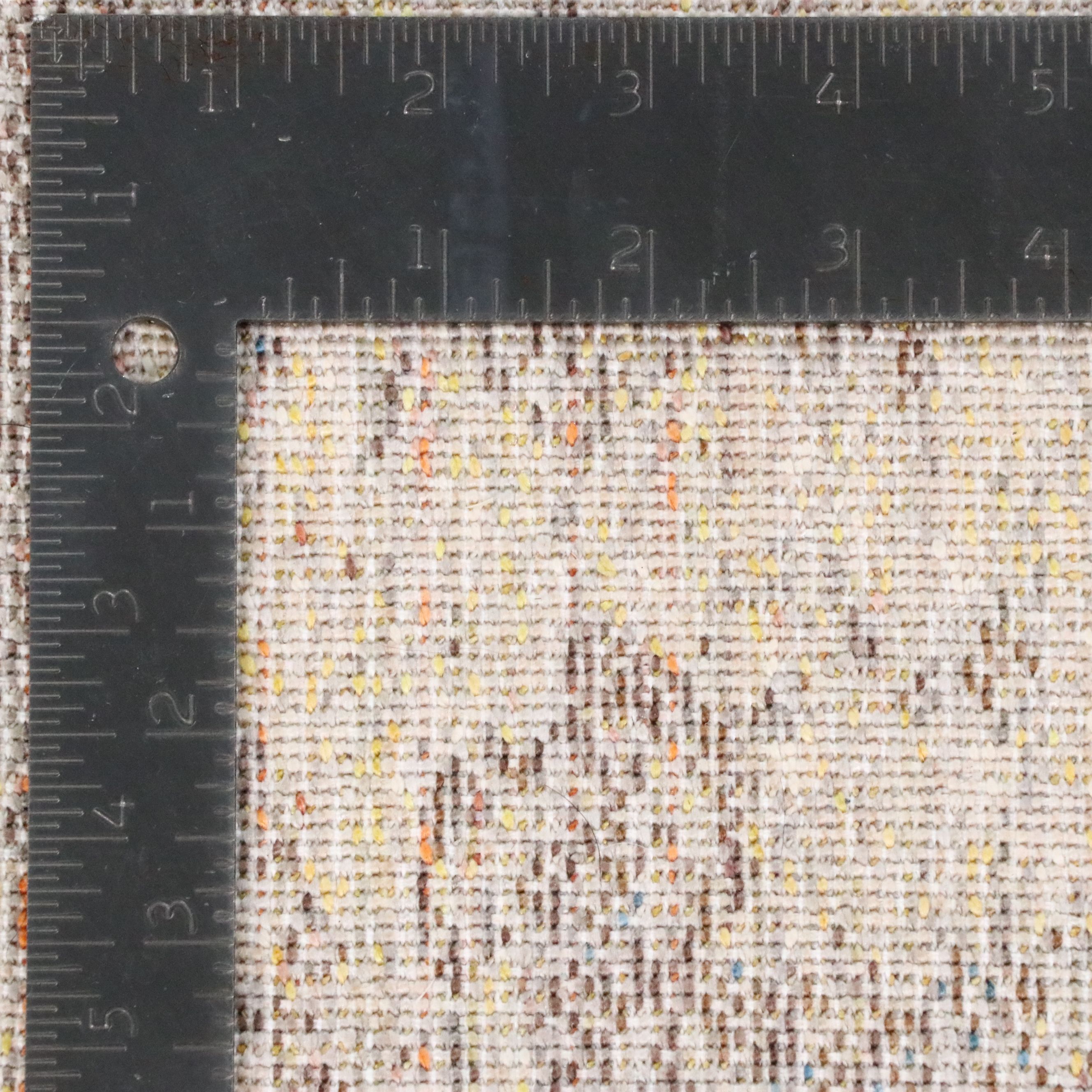 7'11 x 10'4 Machine Made Home Dynamix "Rutherford" Area Rug